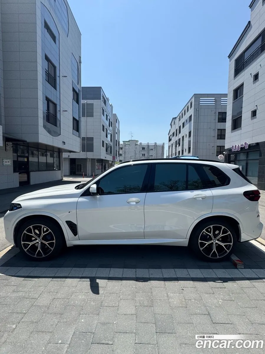 BMW X5 2025 — 4