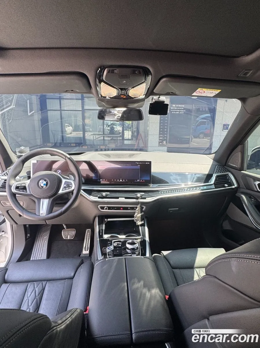BMW X5 2025 — 3