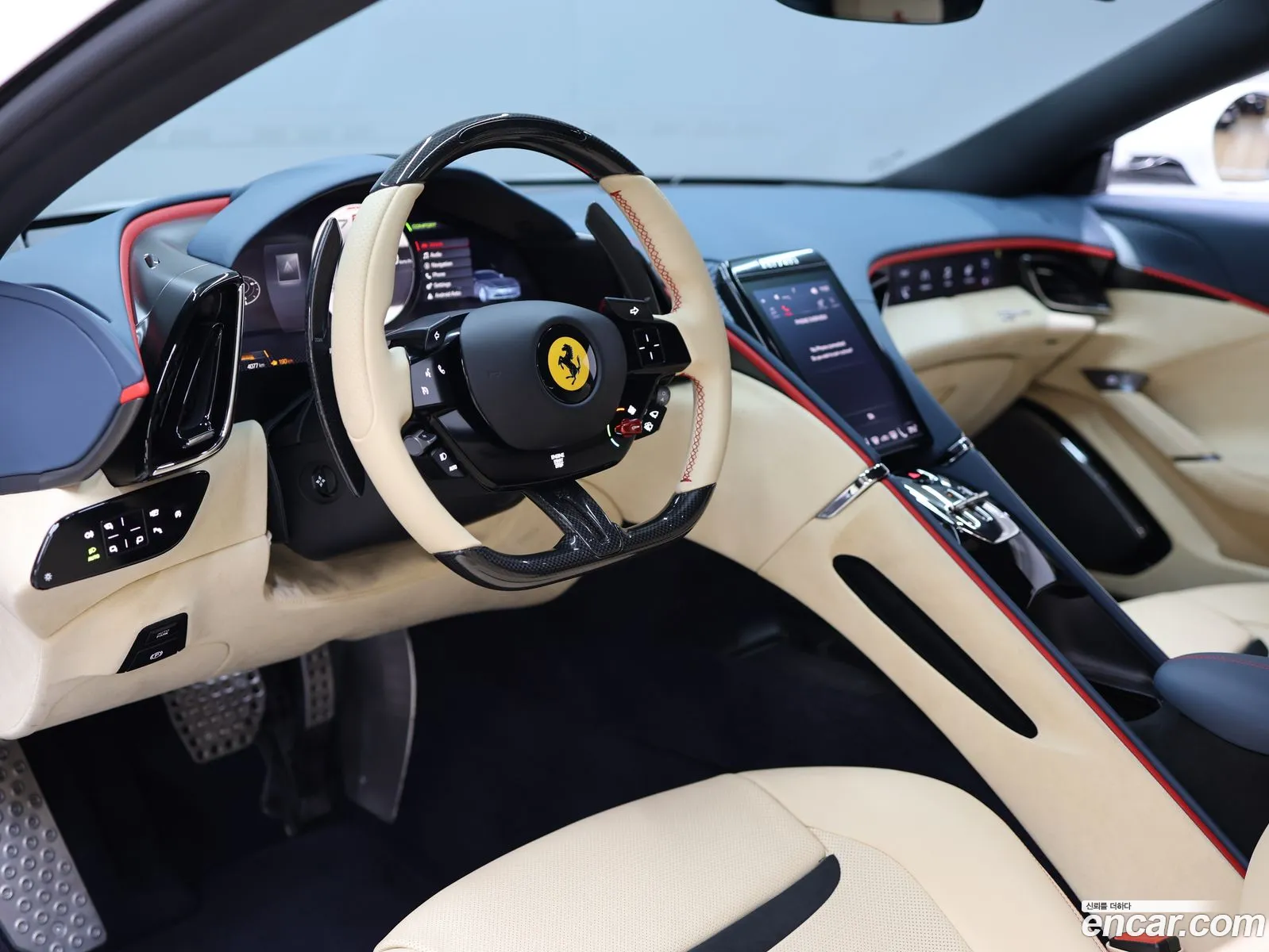 Ferrari Roma 2023 — 11