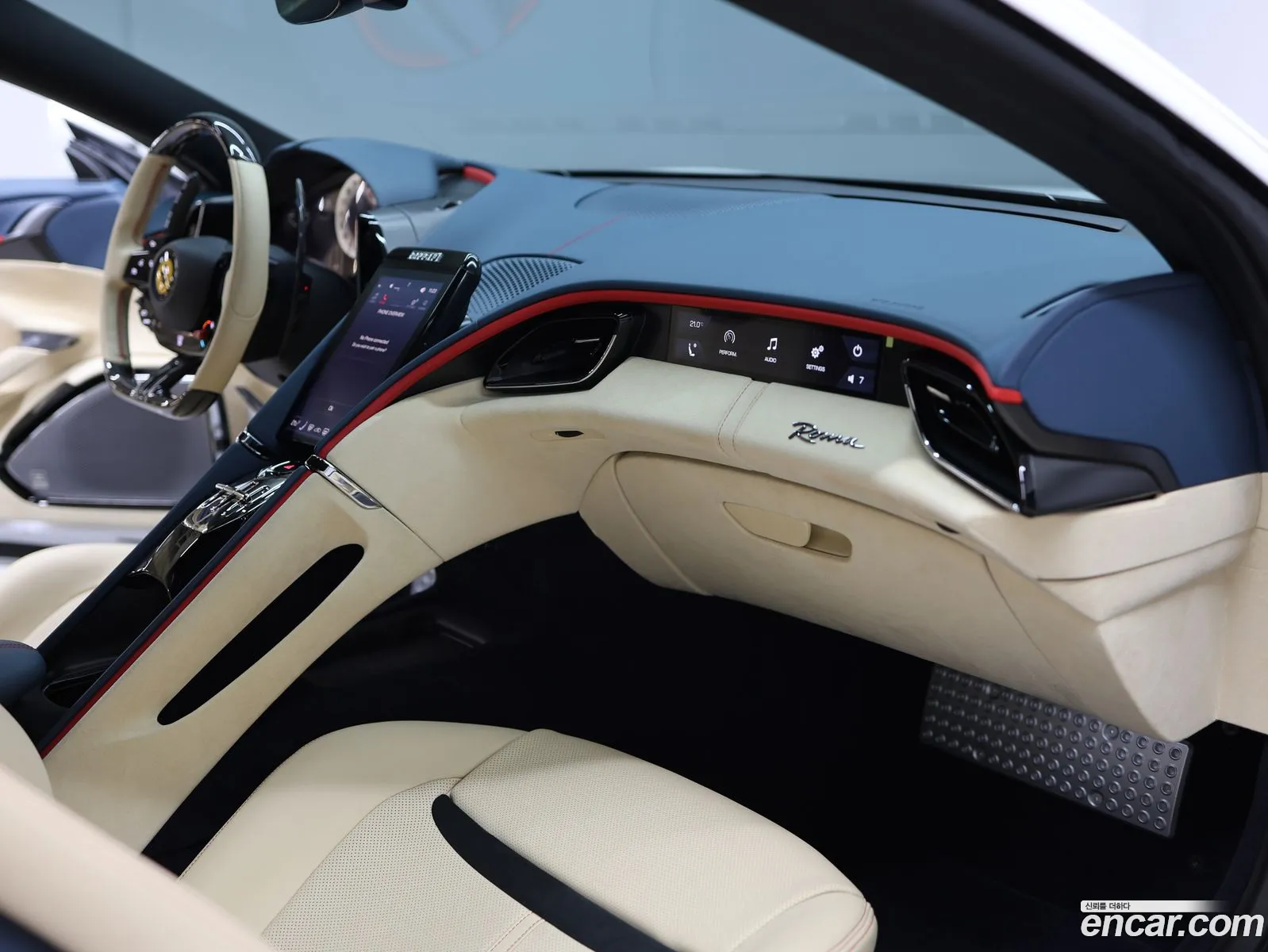 Ferrari Roma 2023 — 2