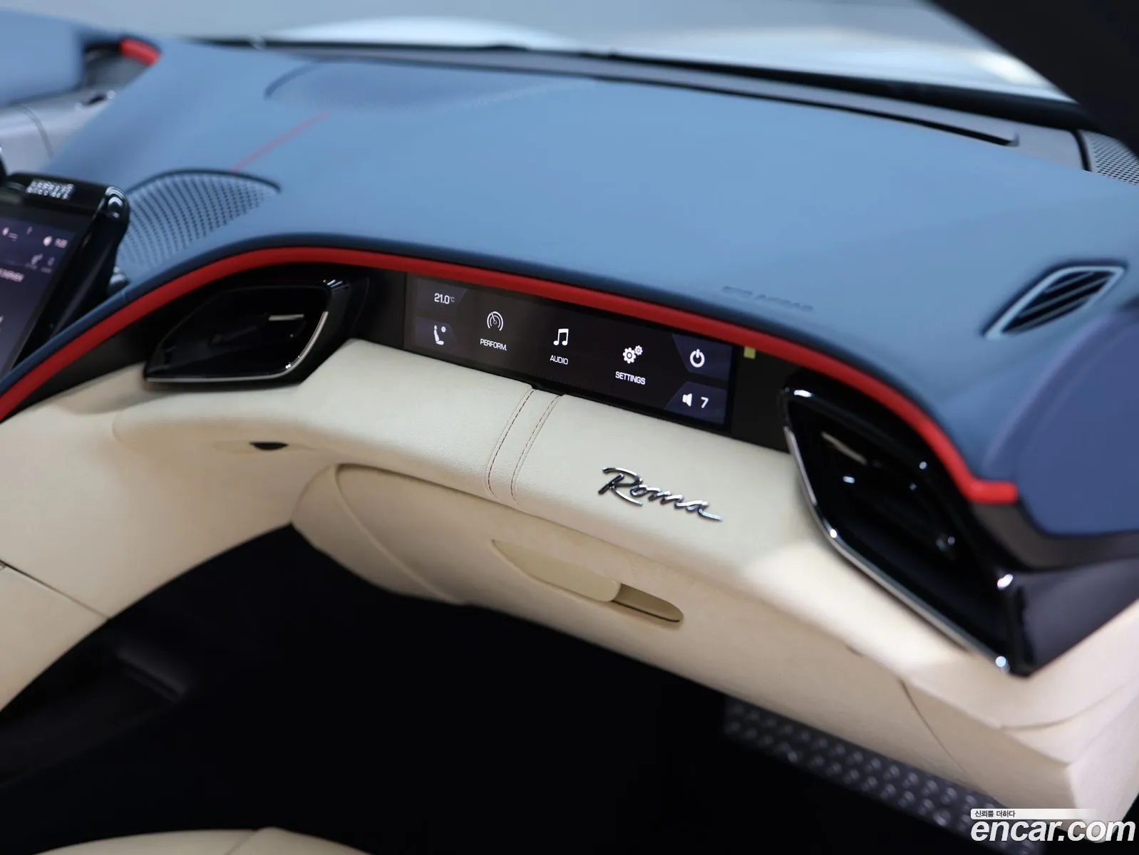 Ferrari Roma 2023 — 19