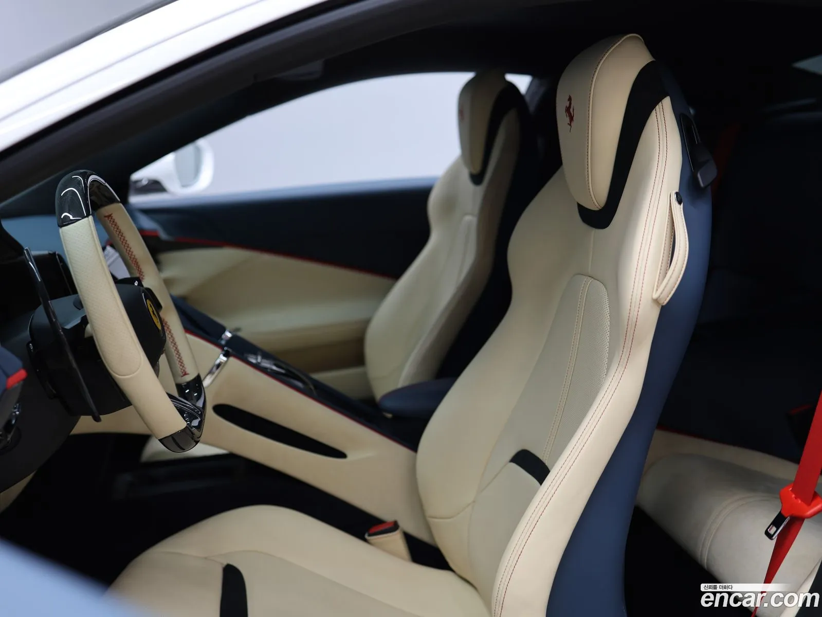 Ferrari Roma 2023 — 9