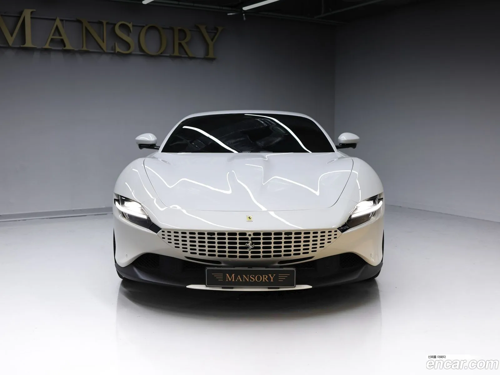 Ferrari Roma 2023 — 5
