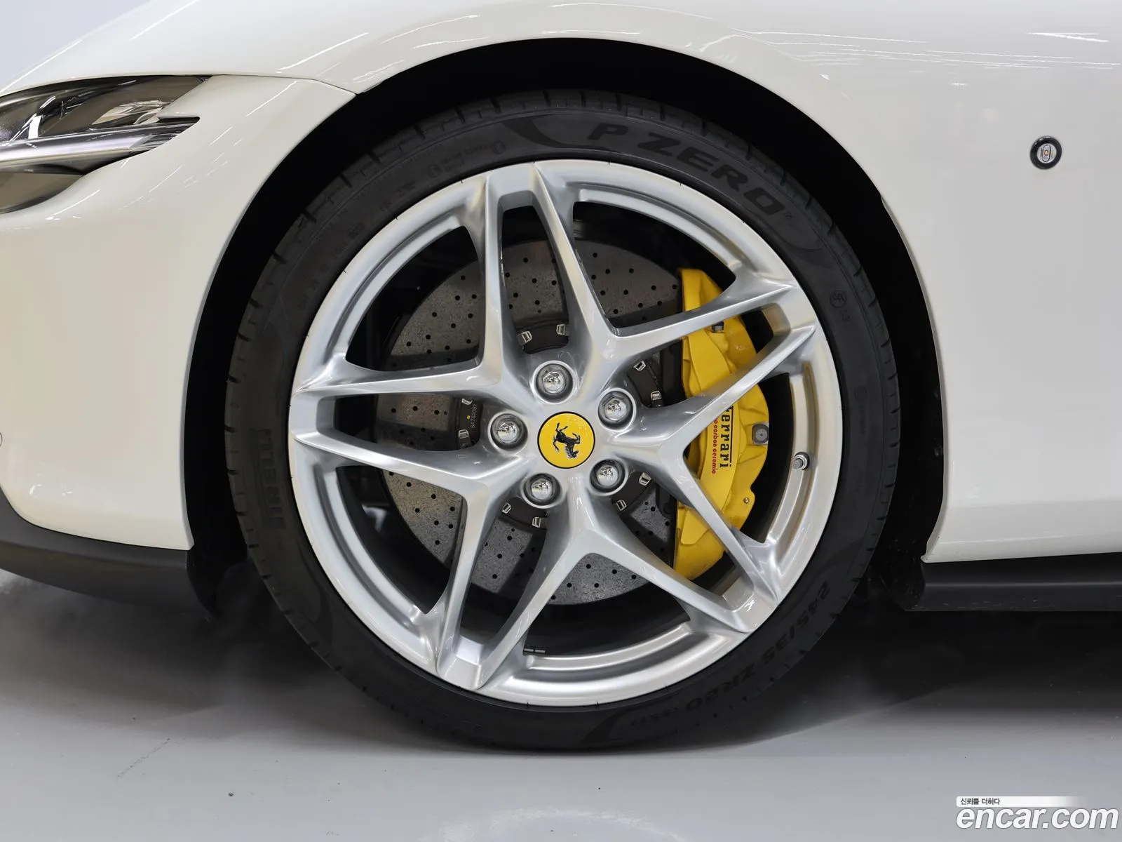 Ferrari Roma 2023 — 12