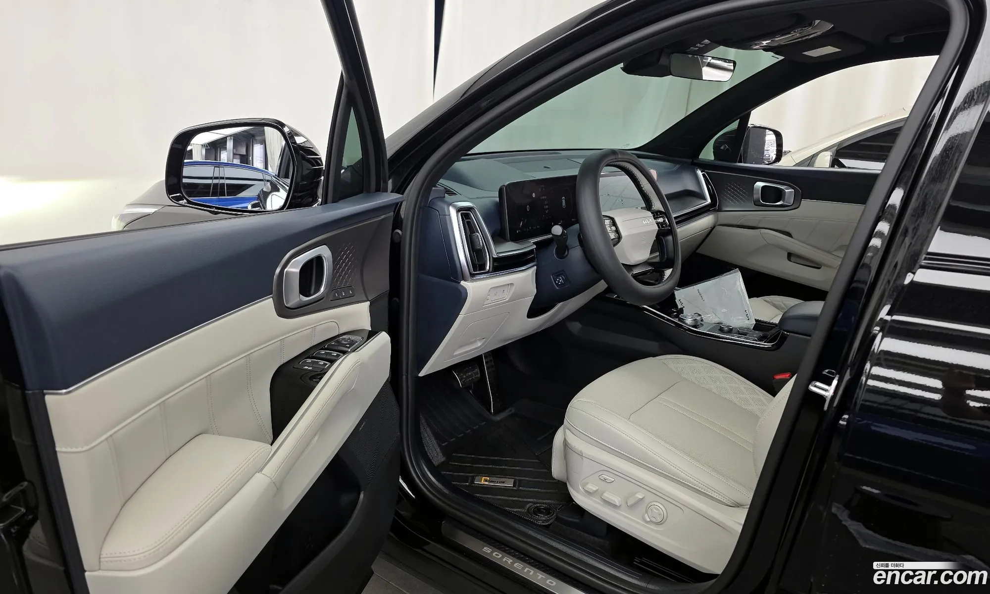 Kia Sorento 2025 — 16
