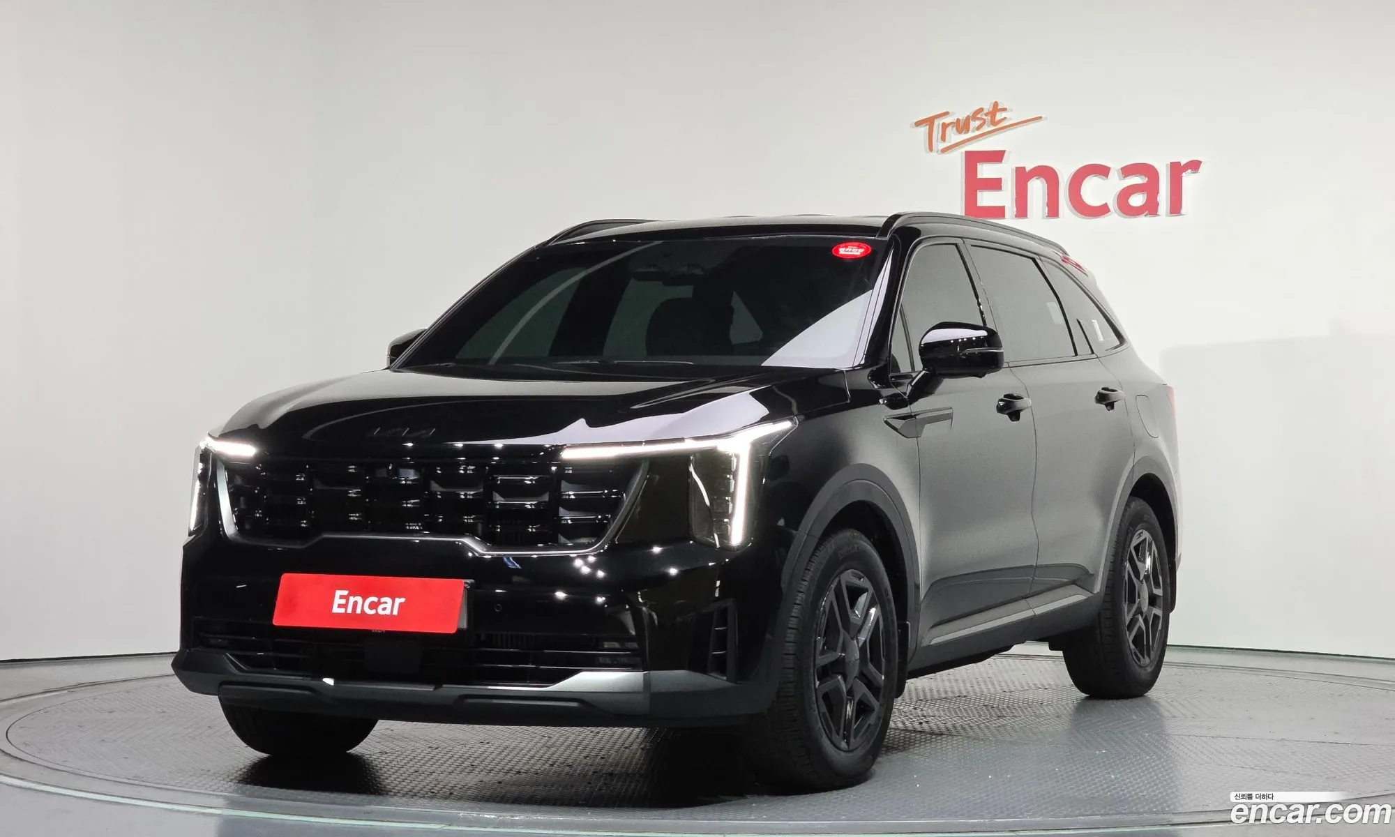 Kia Sorento 2025 — 19