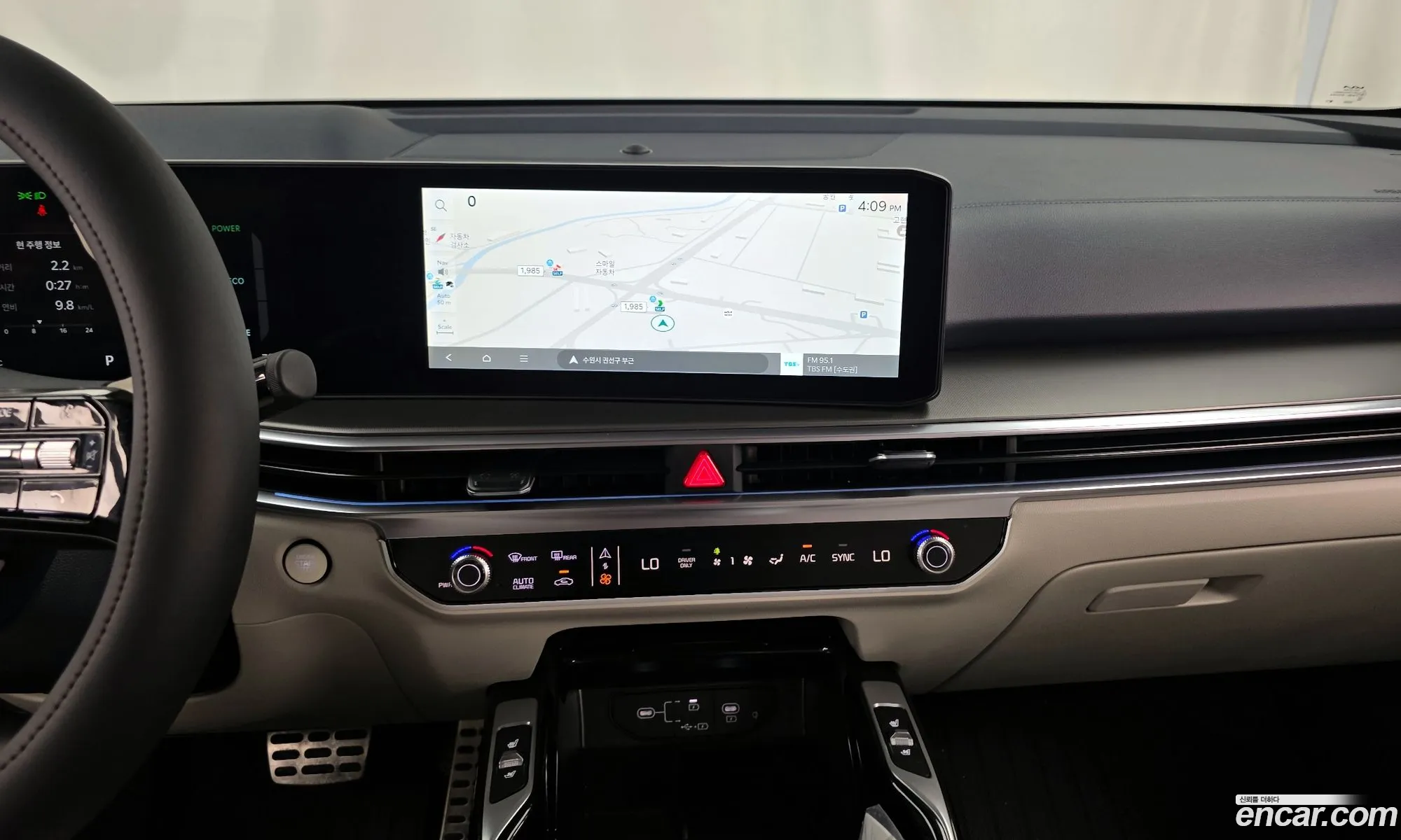 Kia Sorento 2025 — 18