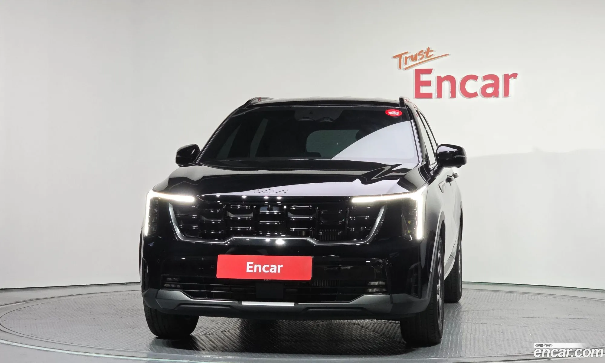 Kia Sorento 2025 — 5
