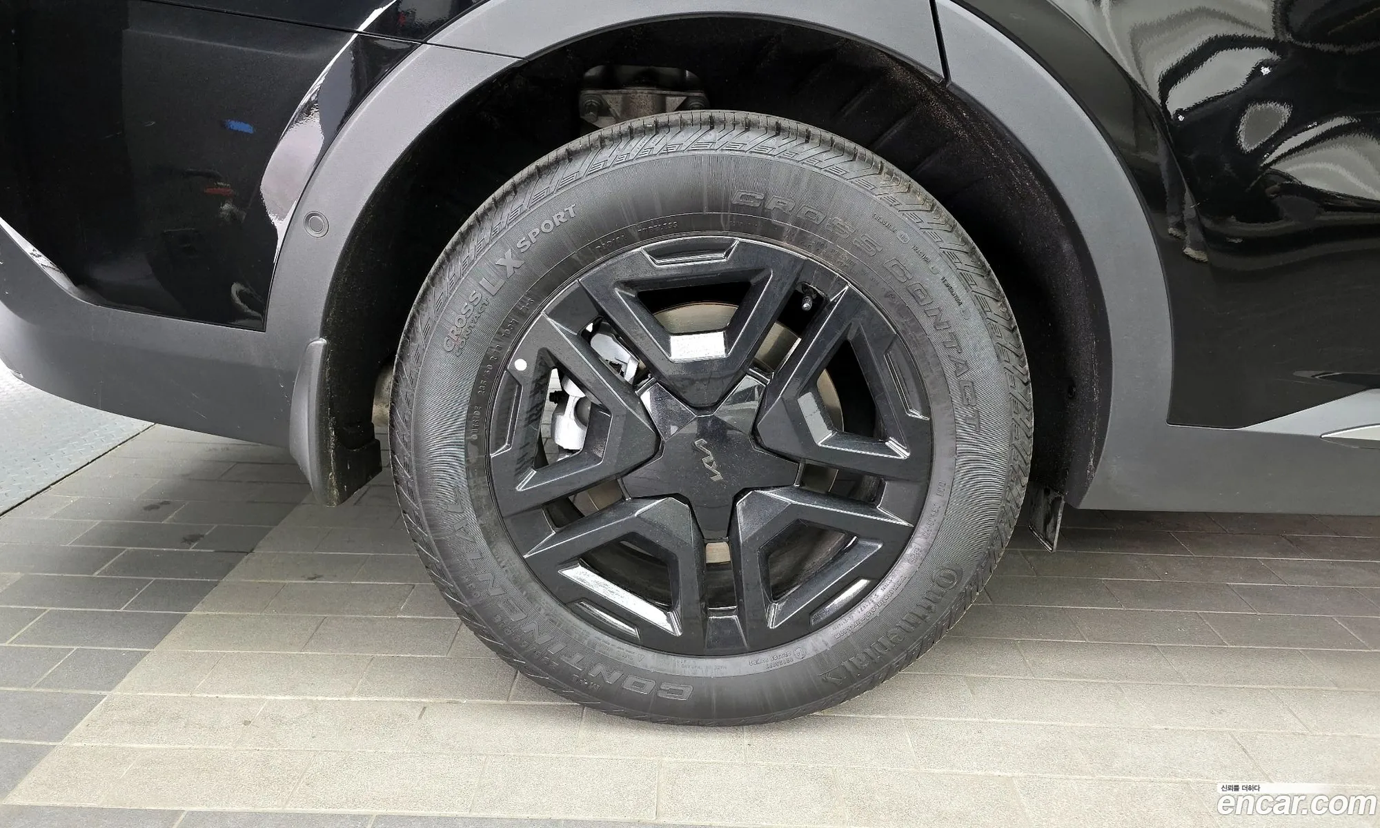 Kia Sorento 2025 — 10
