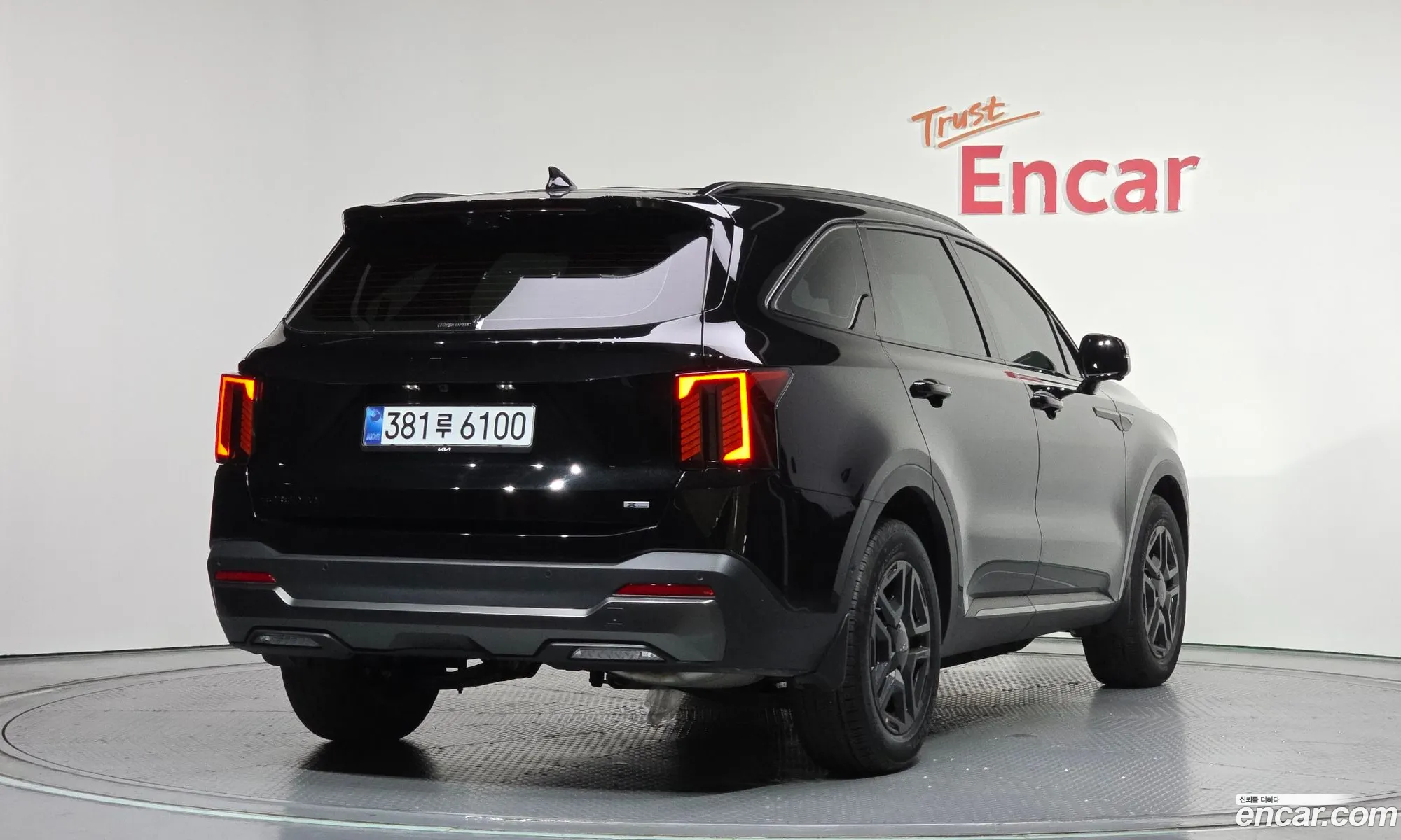 Kia Sorento 2025 — 11