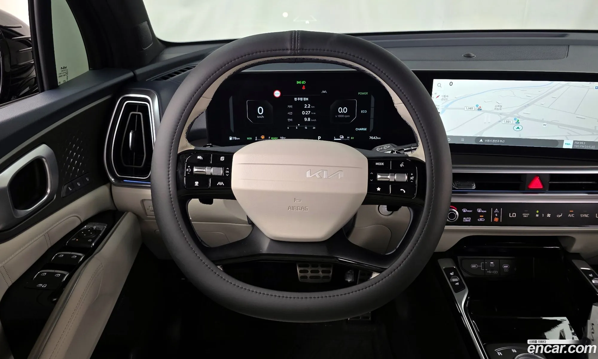Kia Sorento 2025 — 13