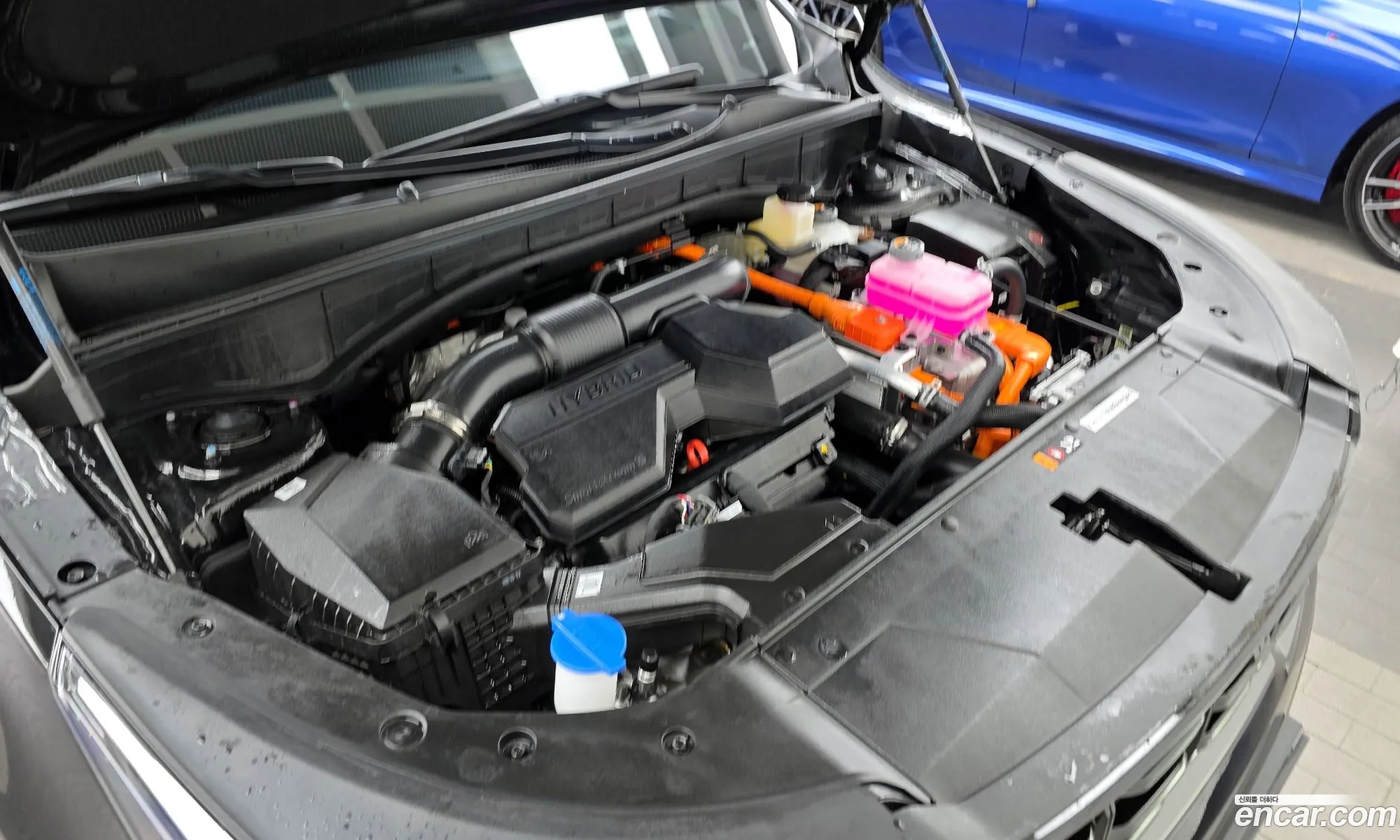 Kia Sorento 2025 — 6