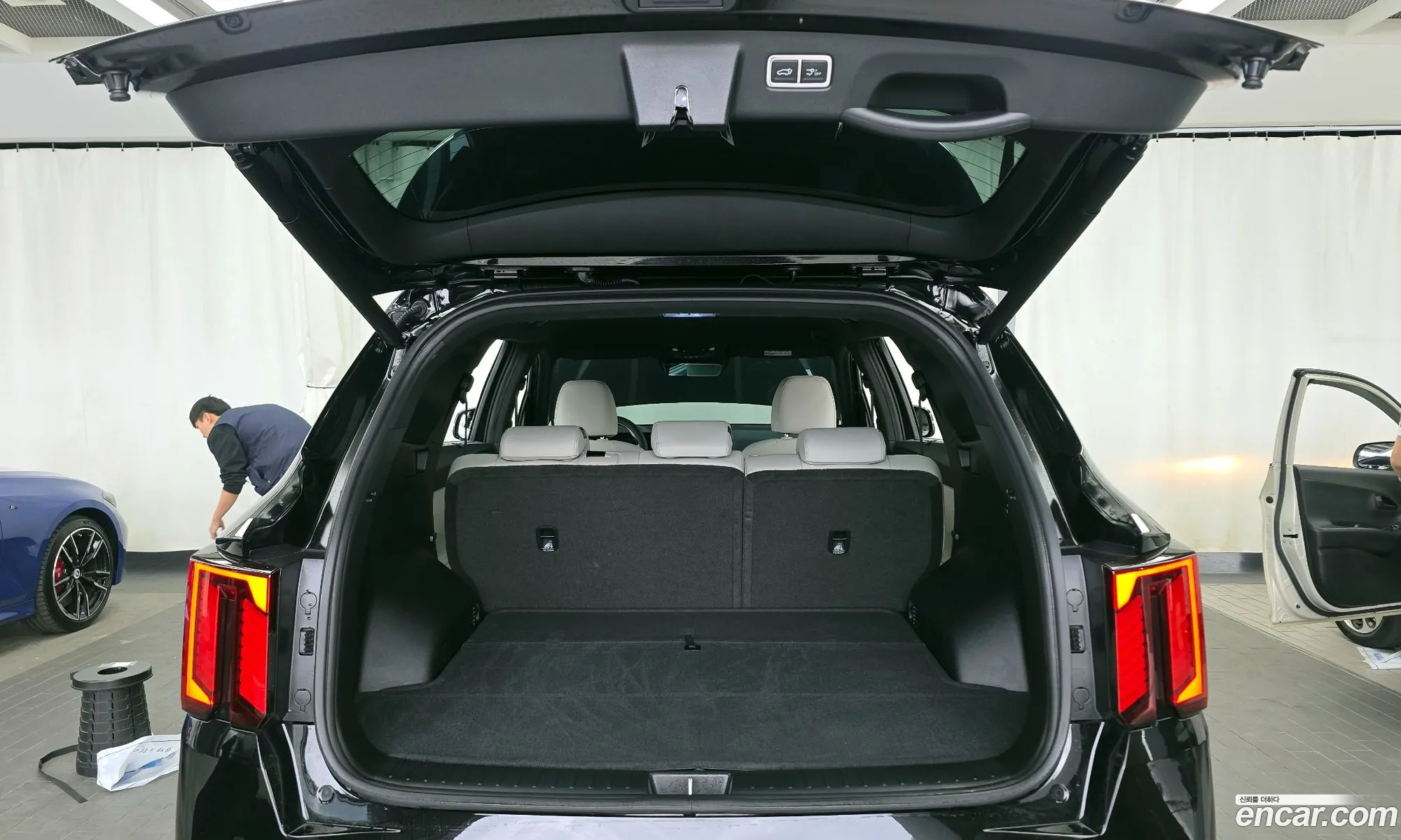 Kia Sorento 2025 — 3
