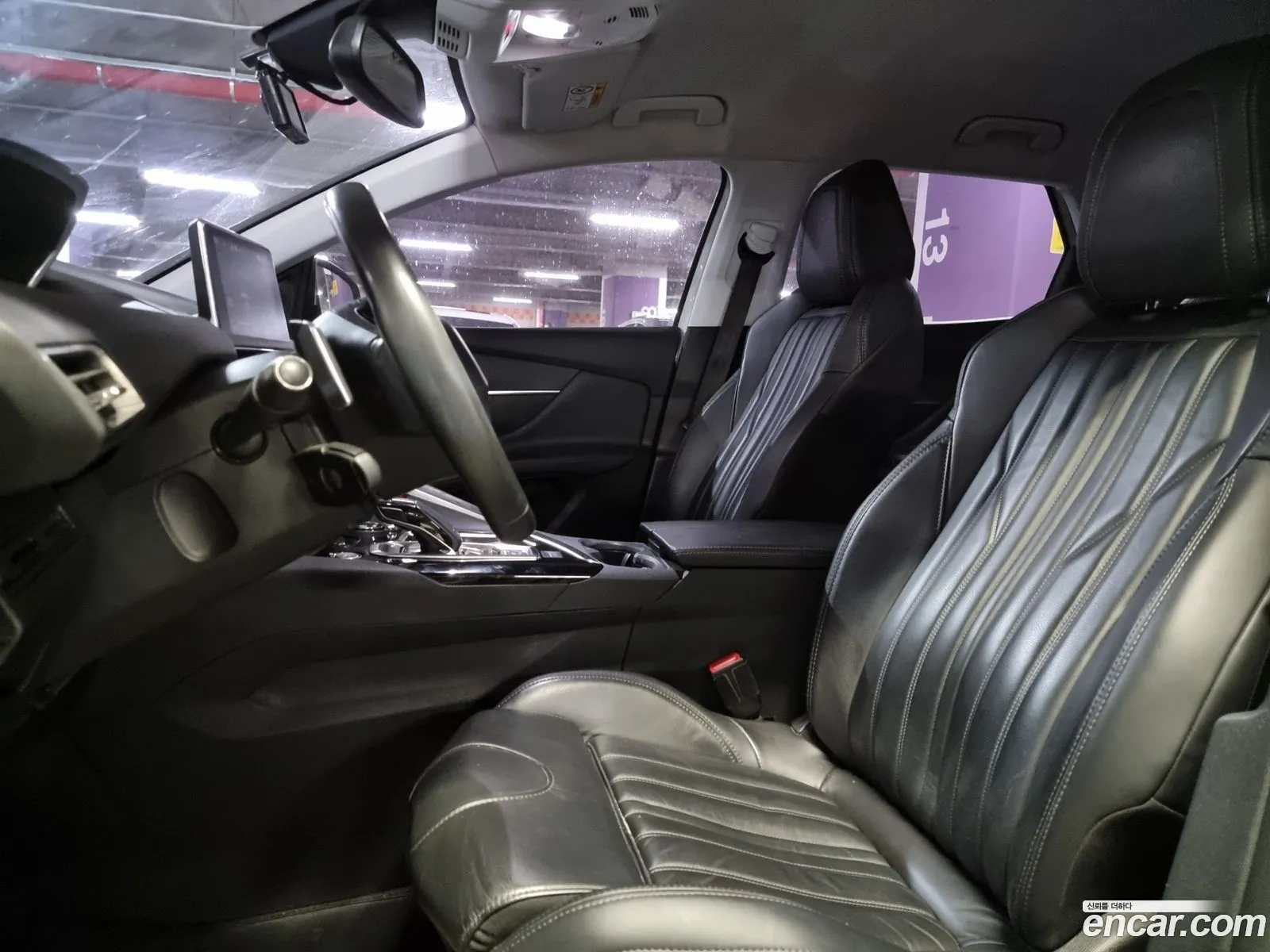 Peugeot 3008 2017 — 14