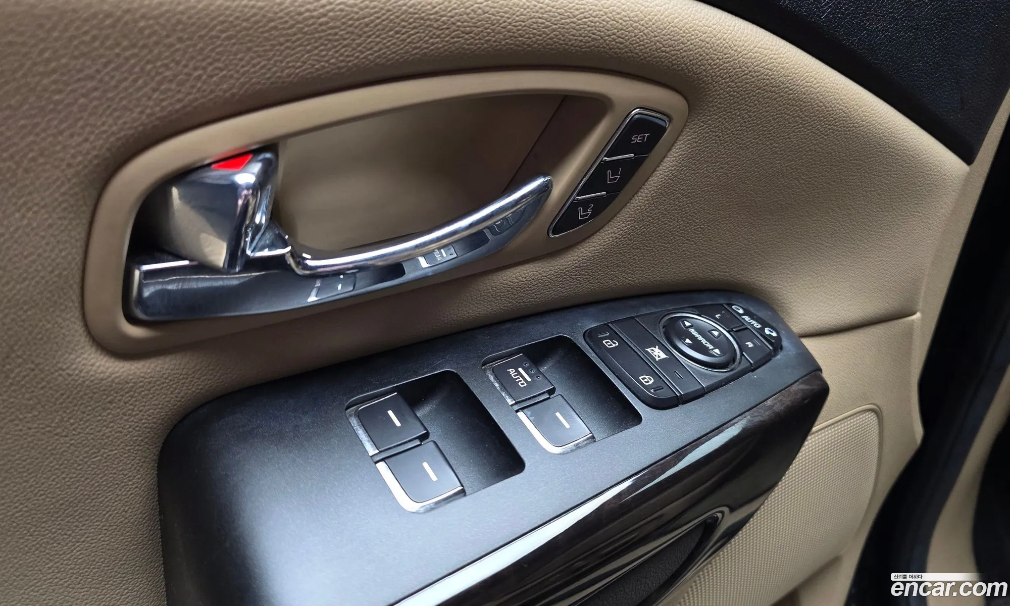 Kia Carnival 2018 — 19
