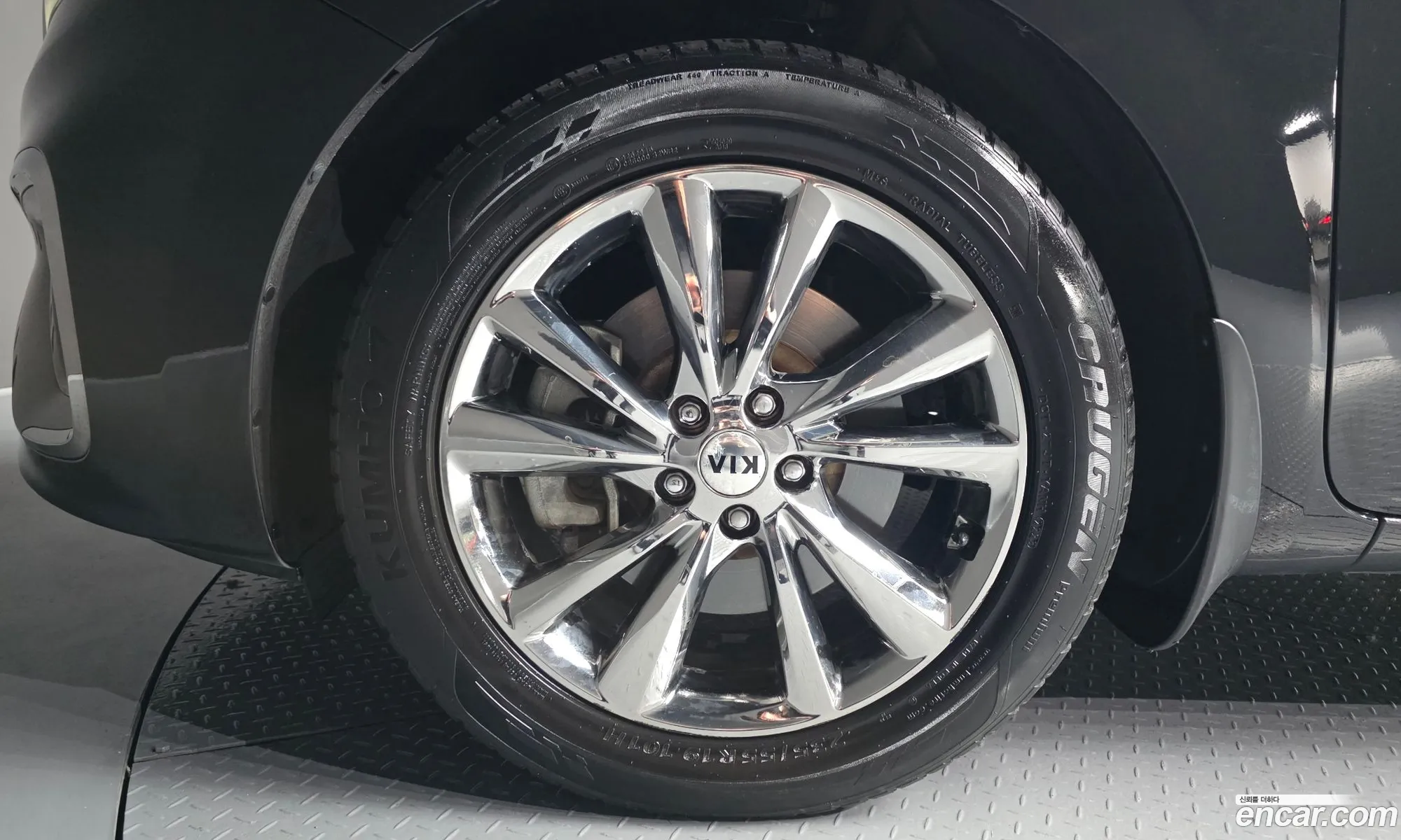 Kia Carnival 2018 — 24