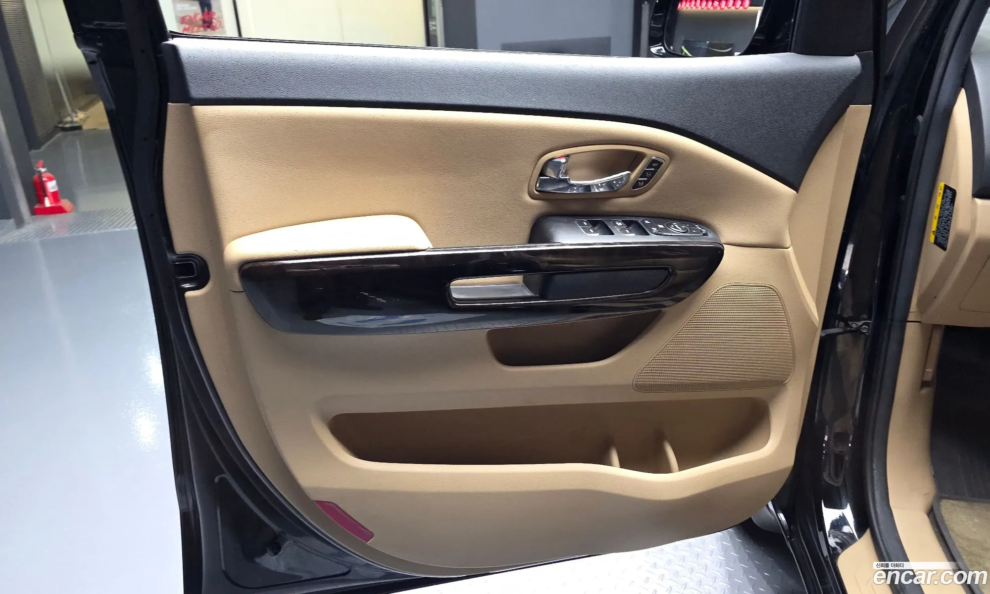 Kia Carnival 2018 — 26