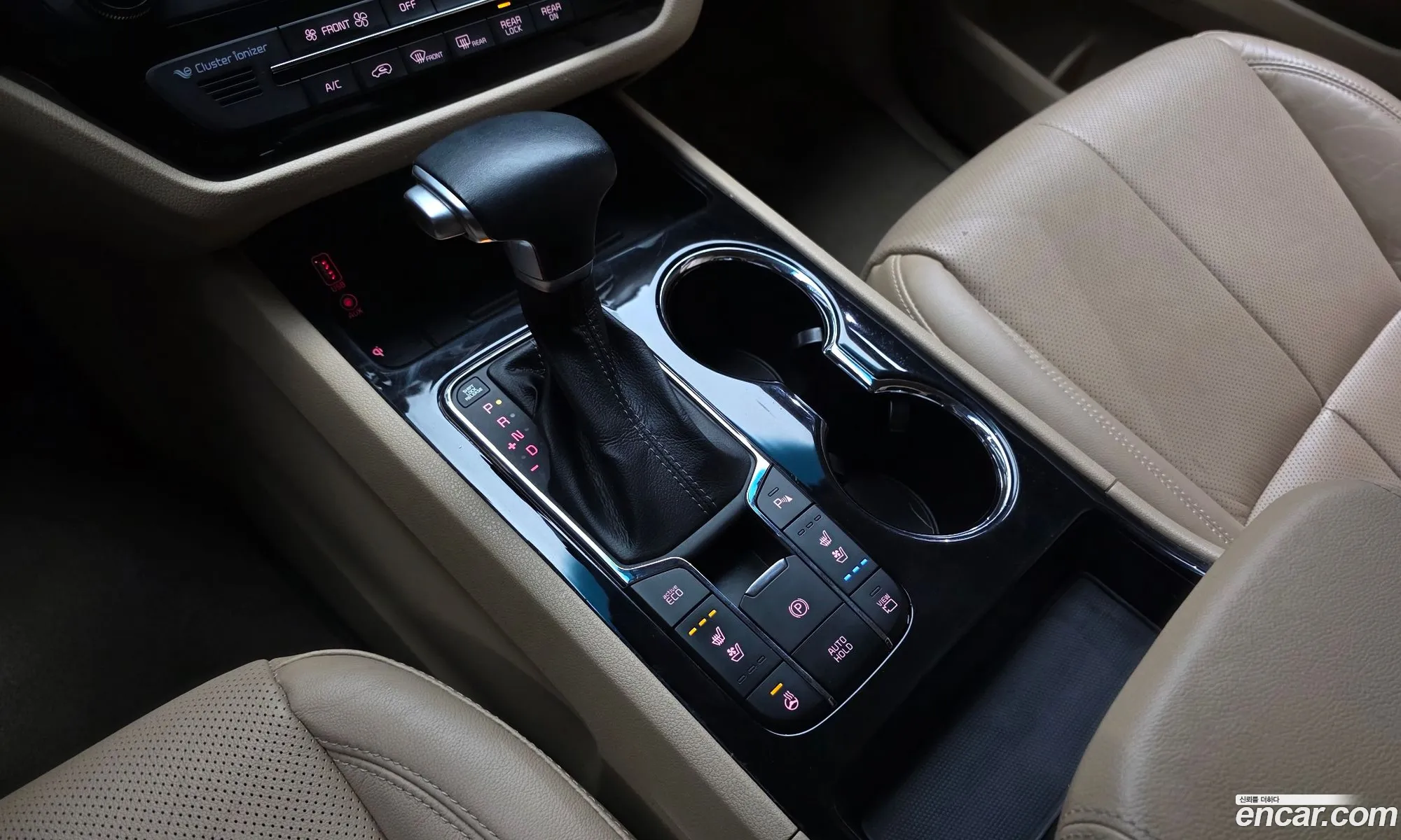 Kia Carnival 2018 — 6