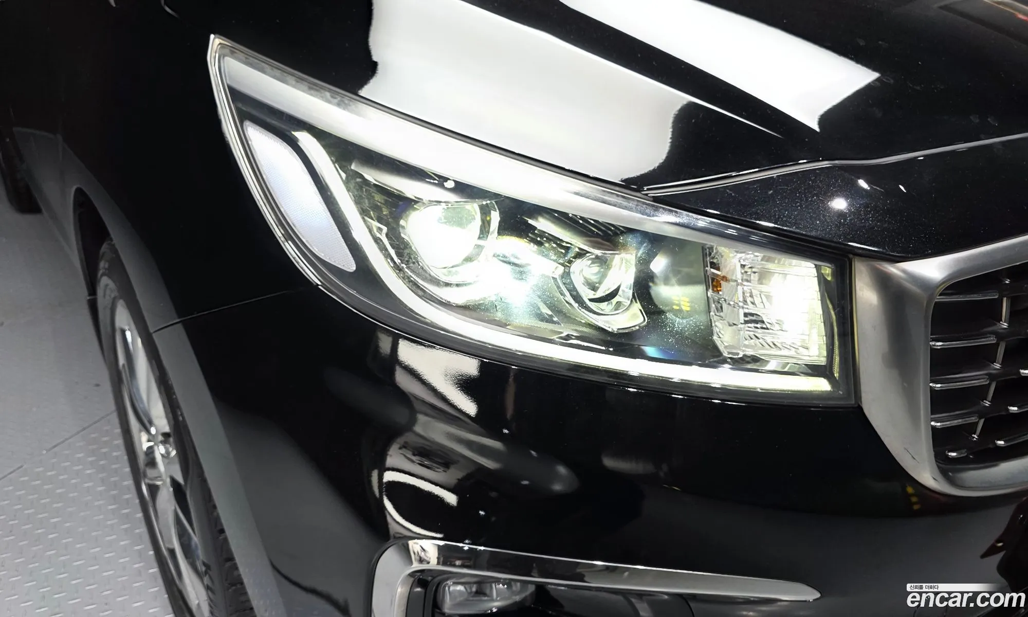 Kia Carnival 2018 — 15