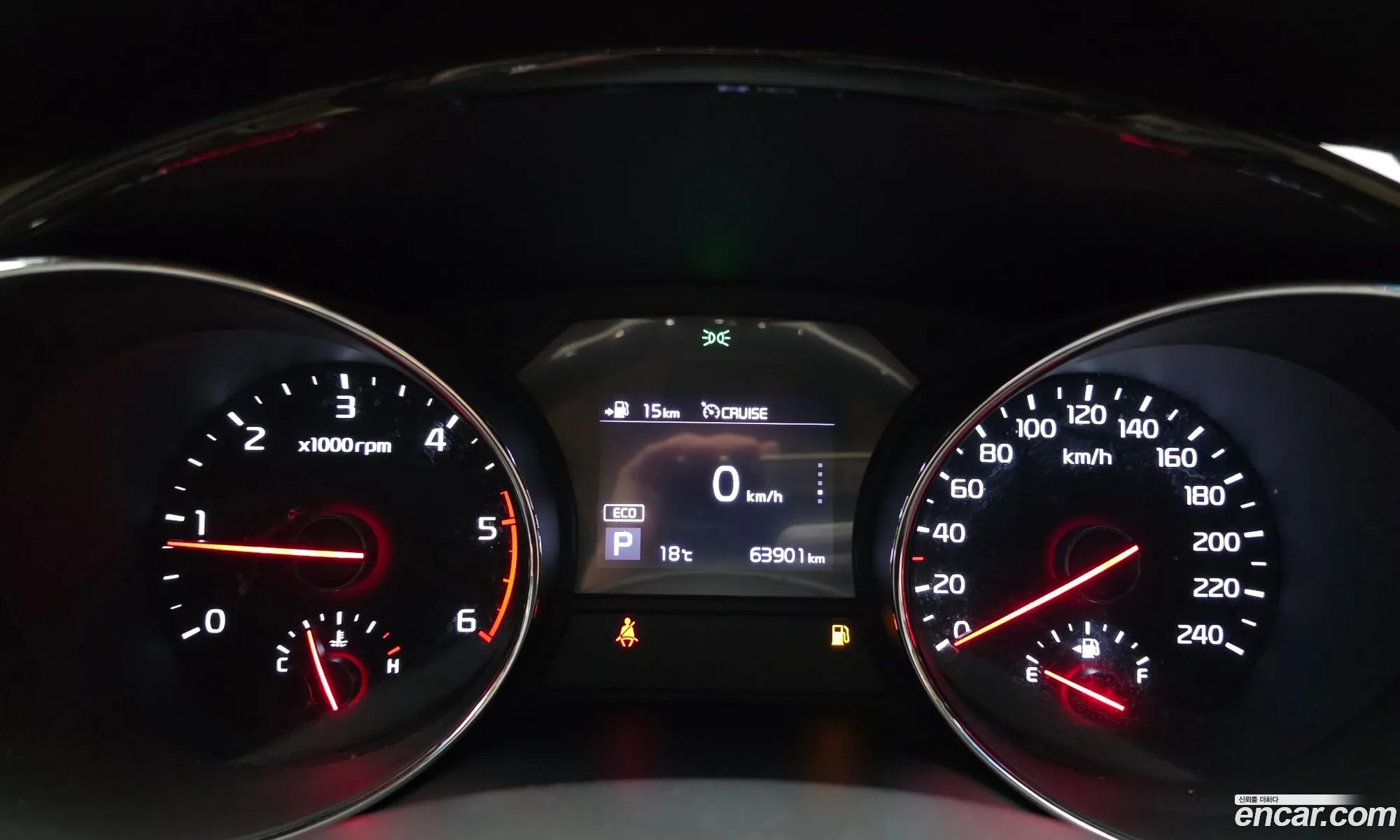 Kia Carnival 2018 — 3