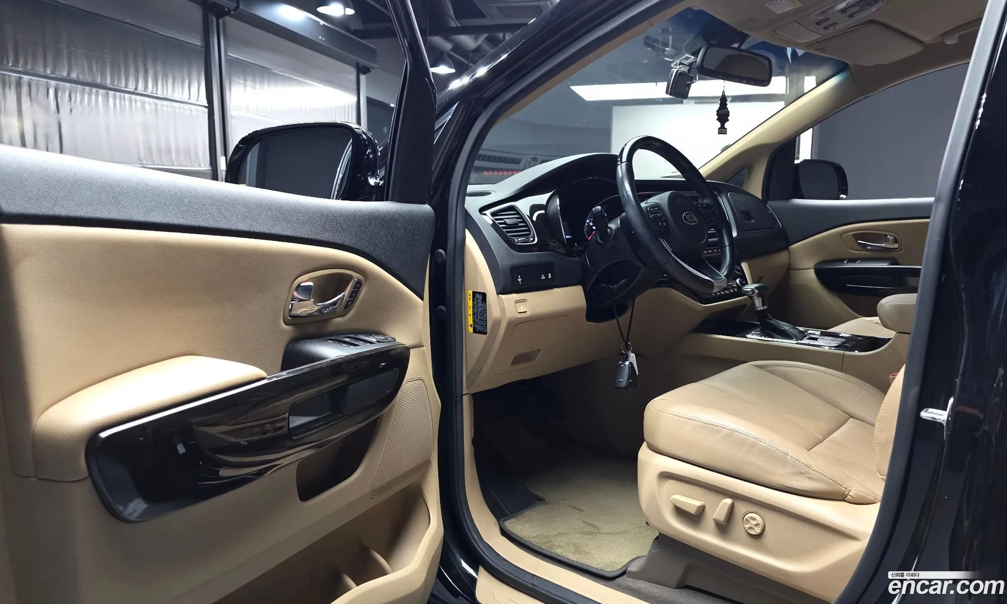 Kia Carnival 2018 — 11