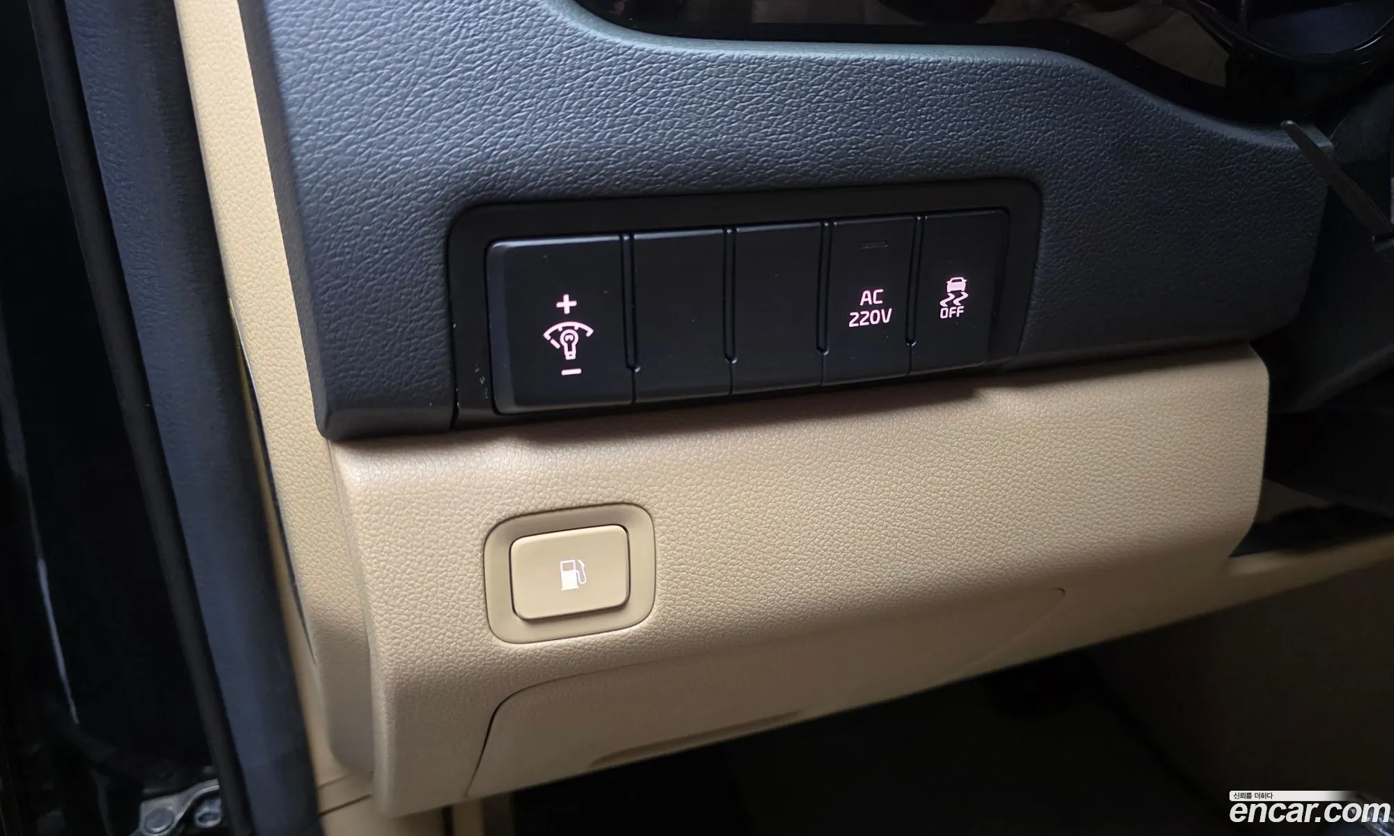 Kia Carnival 2018 — 13
