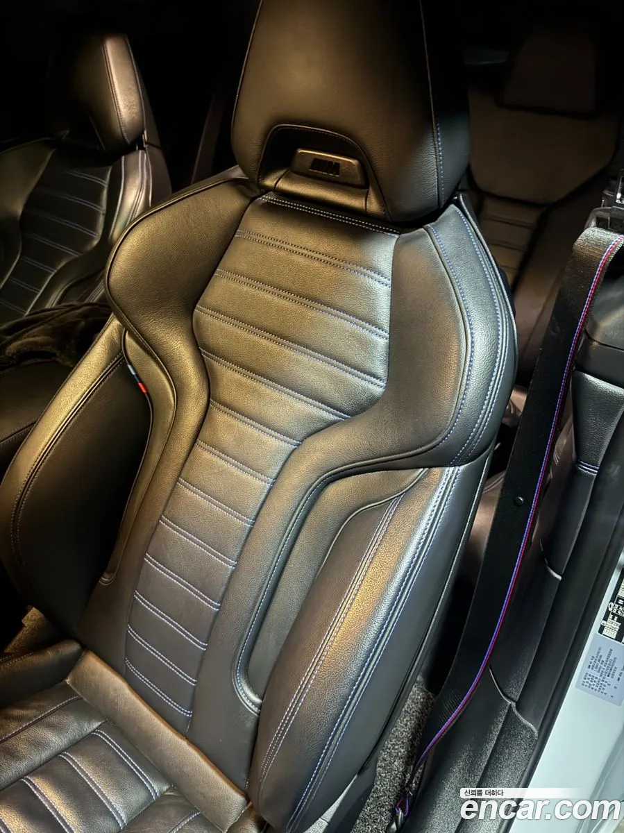 BMW 4 Series 2024 — 3