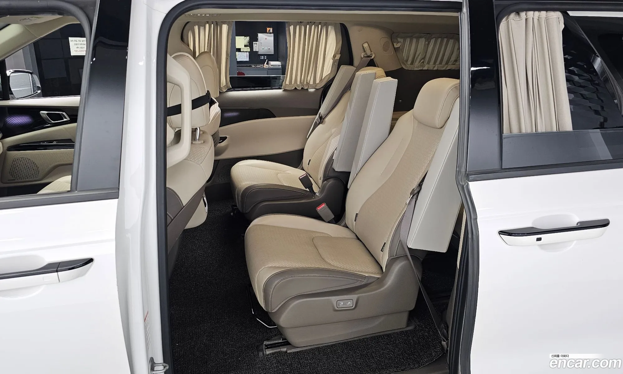 Kia Carnival 2021 — 13