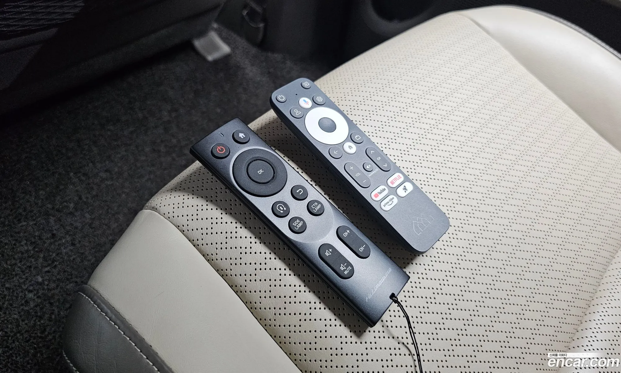 Kia Carnival 2021 — 22