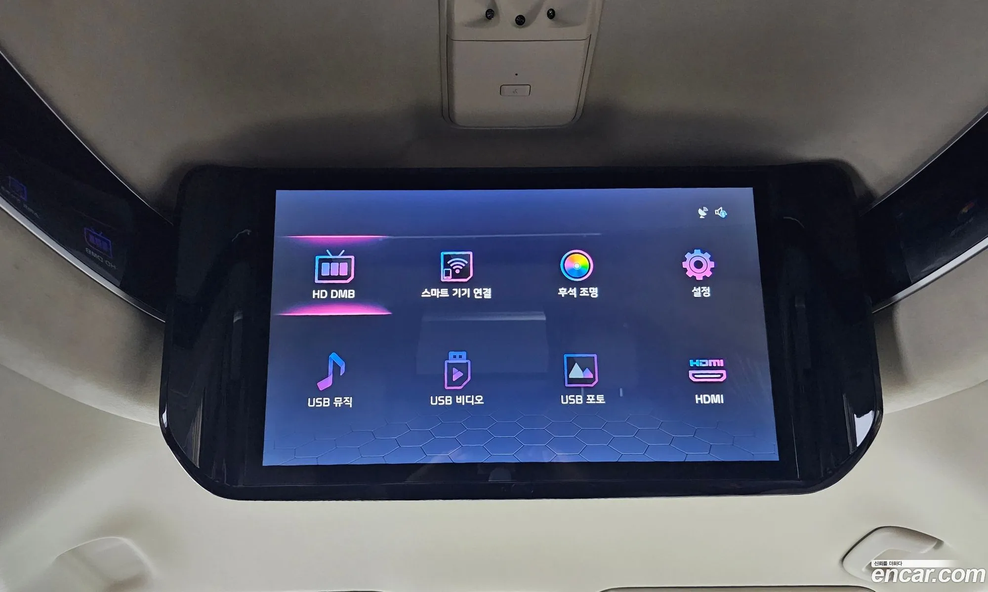 Kia Carnival 2021 — 15