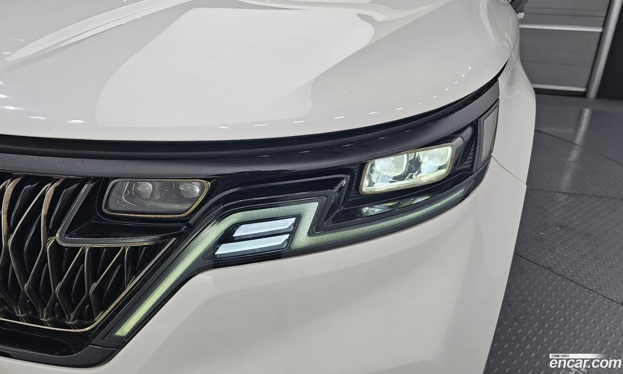 Kia Carnival 2021 — 27