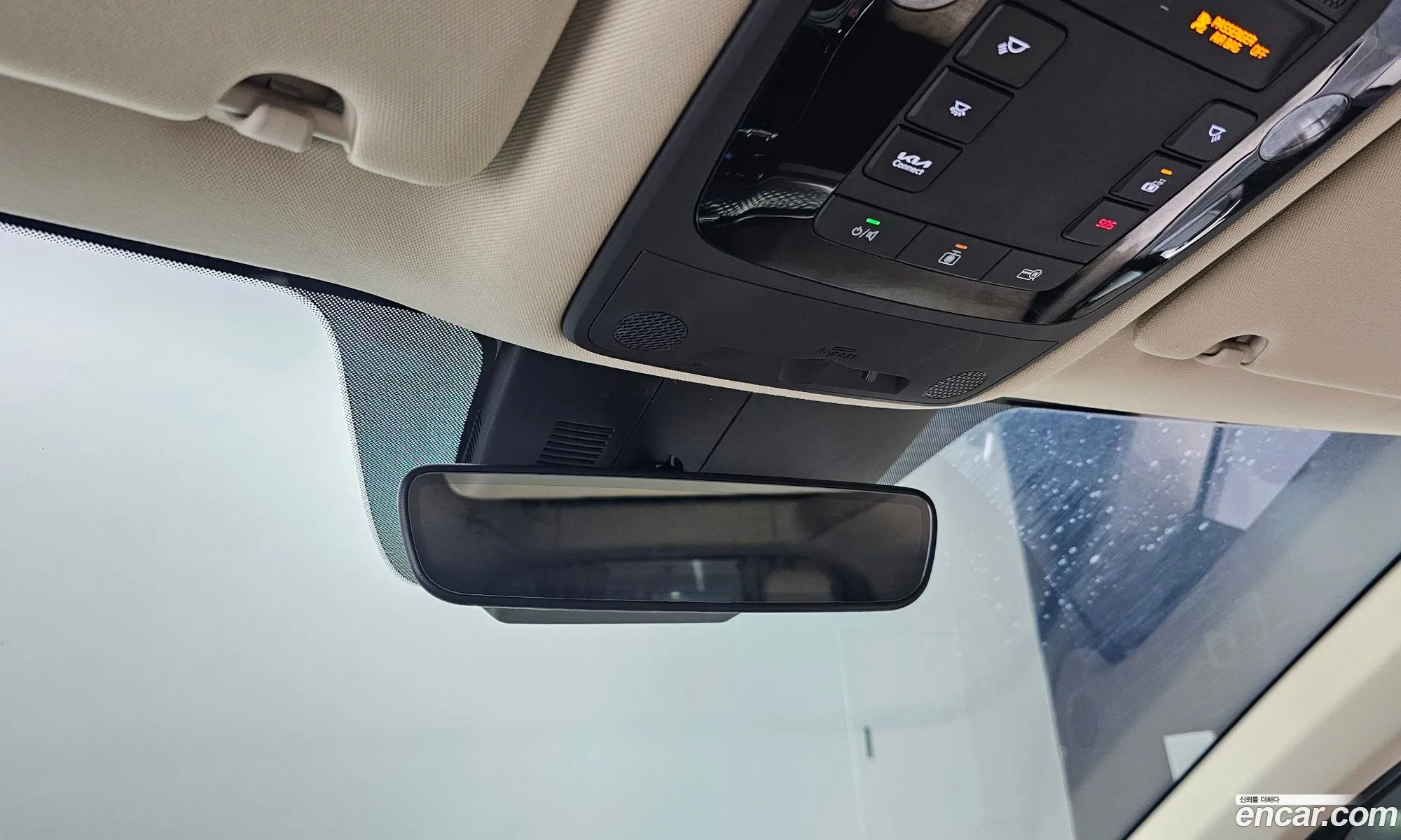 Kia Carnival 2021 — 34