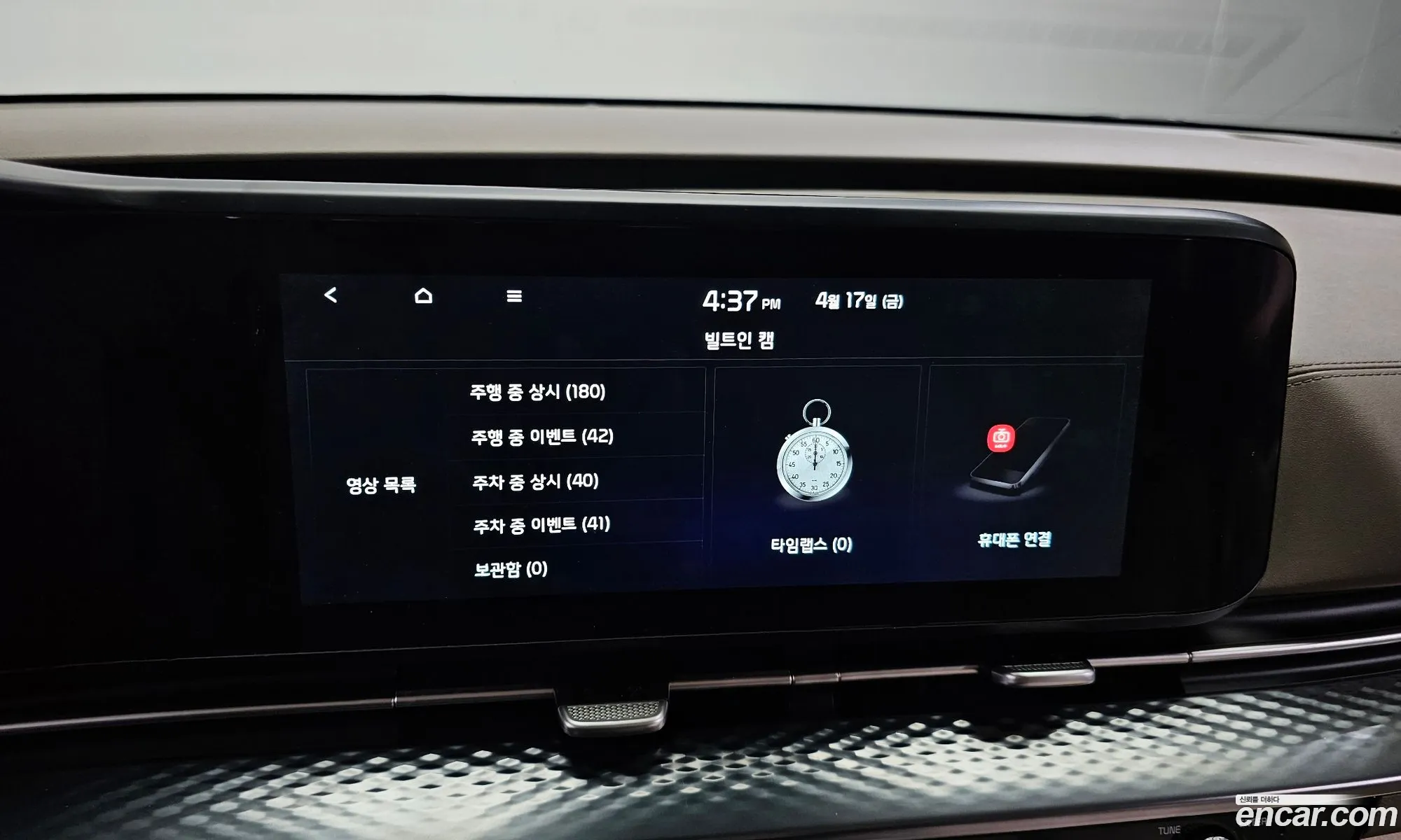 Kia Carnival 2021 — 4