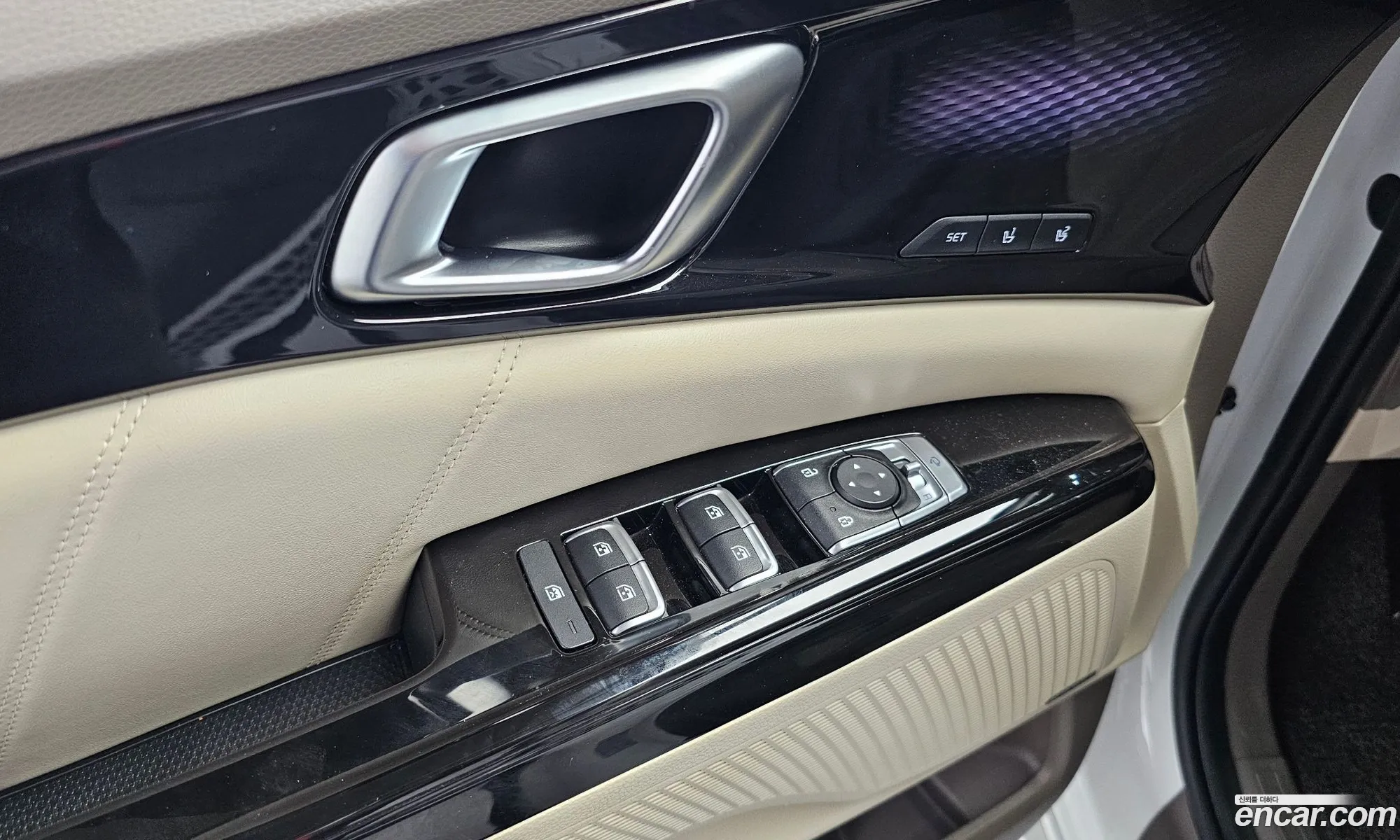 Kia Carnival 2021 — 38