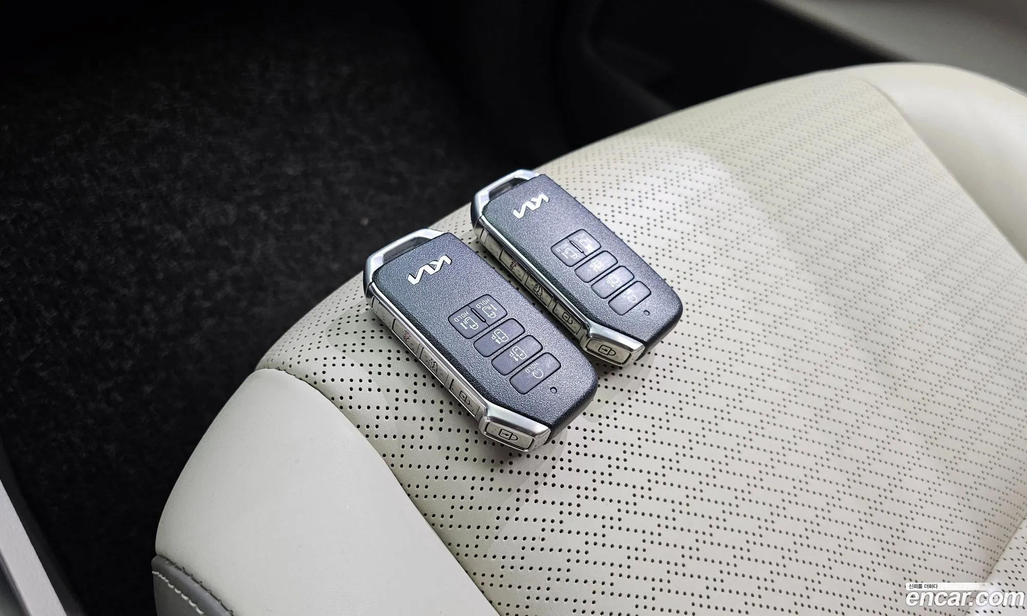 Kia Carnival 2021 — 35