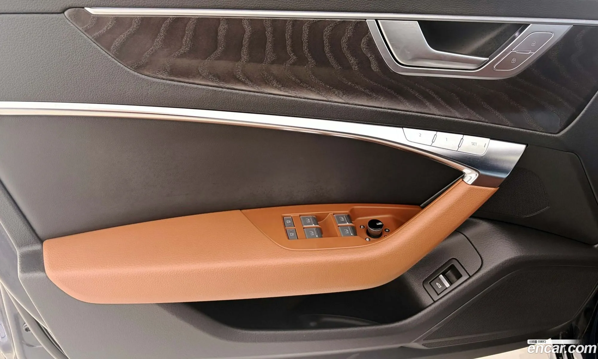 Audi A6 2022 — 7