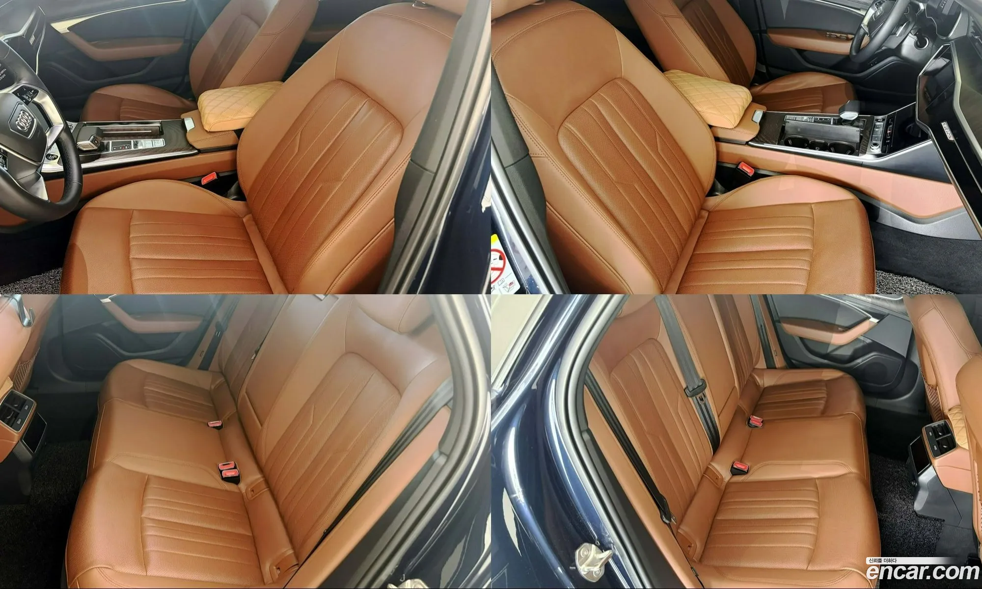 Audi A6 2022 — 8