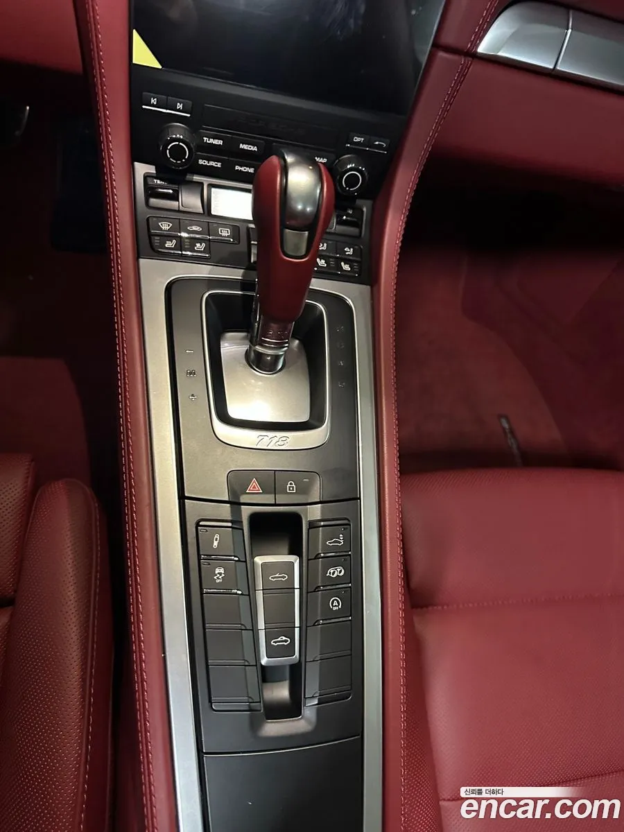 Porsche 718 Boxster 2024 — 4