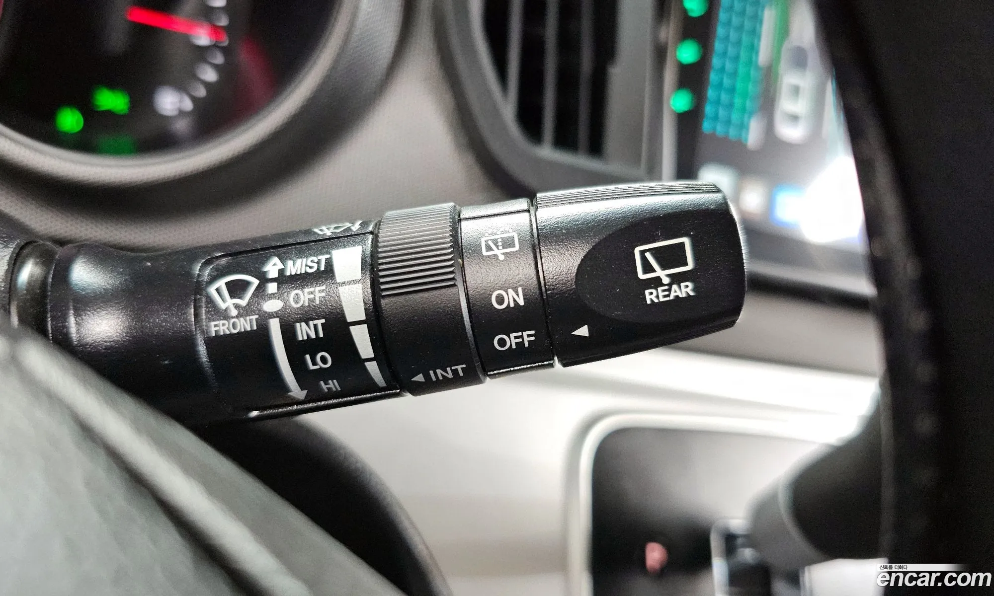 Kia Ray 2015 — 20