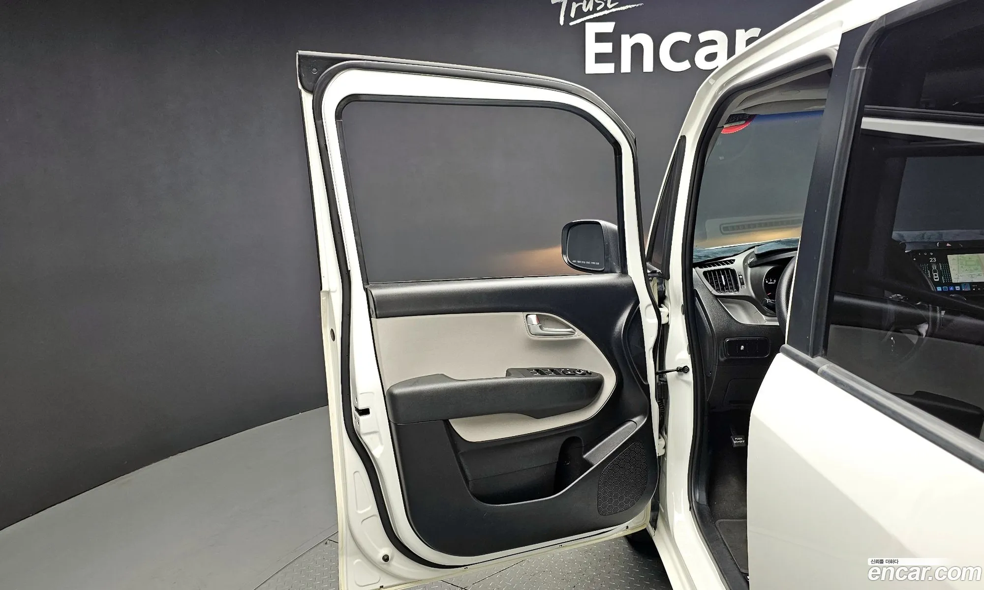 Kia Ray 2015 — 12