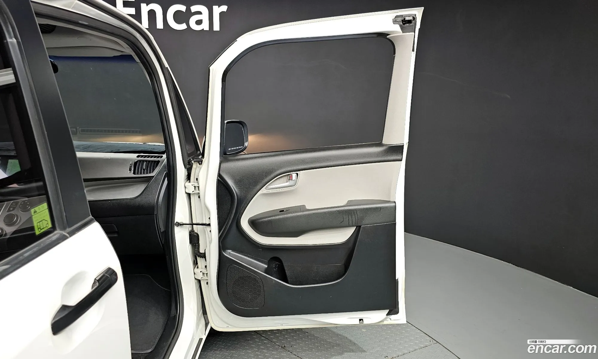 Kia Ray 2015 — 19