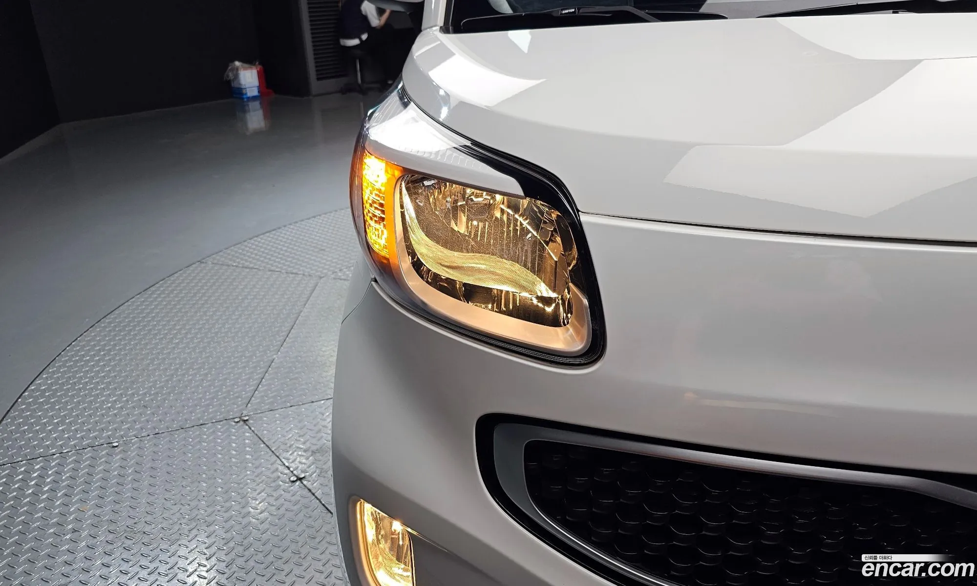Kia Ray 2015 — 24
