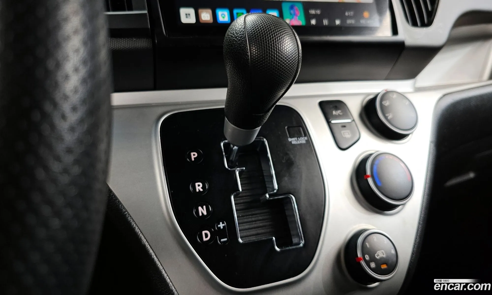 Kia Ray 2015 — 3