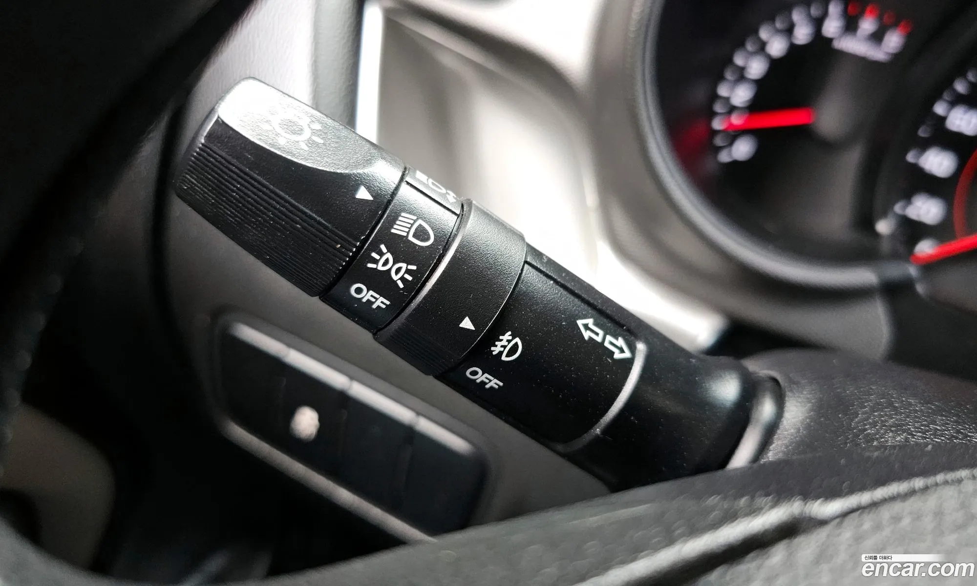 Kia Ray 2015 — 26