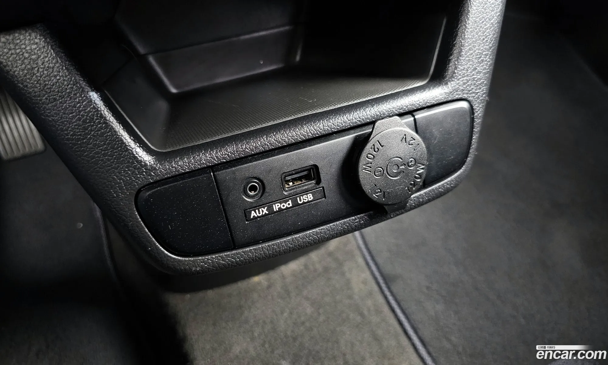 Kia Ray 2015 — 7