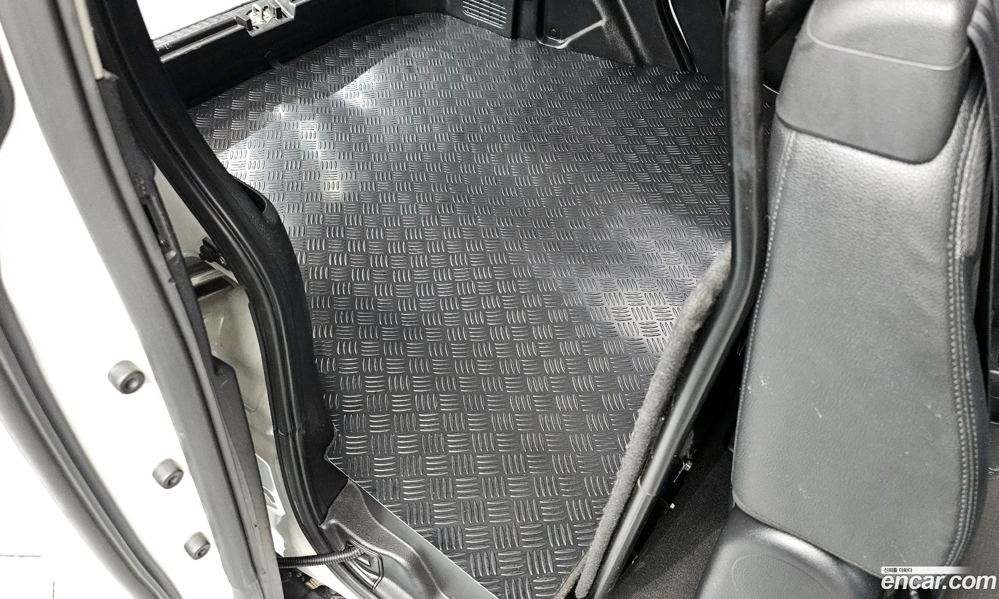 Kia Ray 2015 — 16