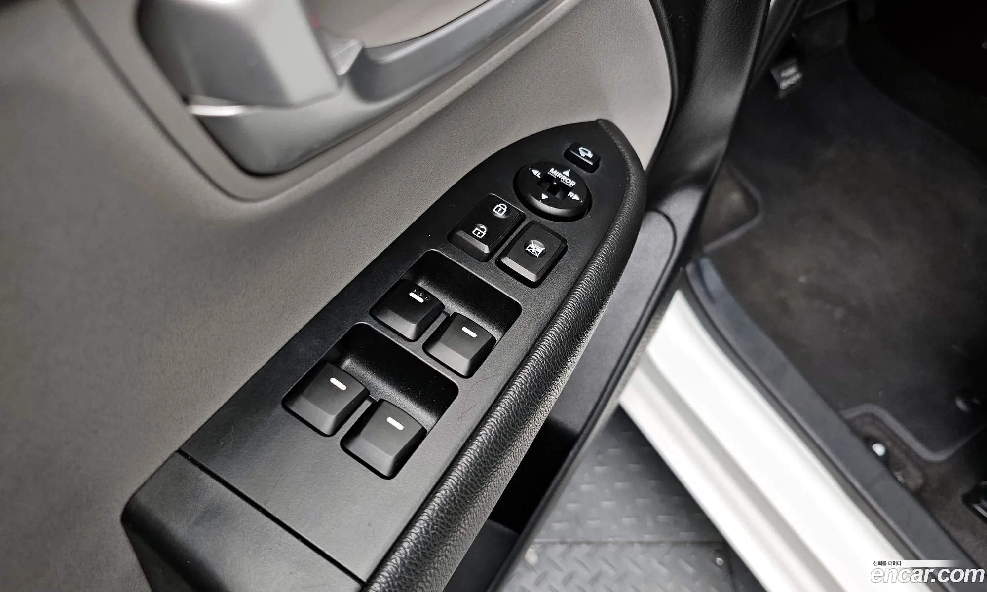 Kia Ray 2015 — 22