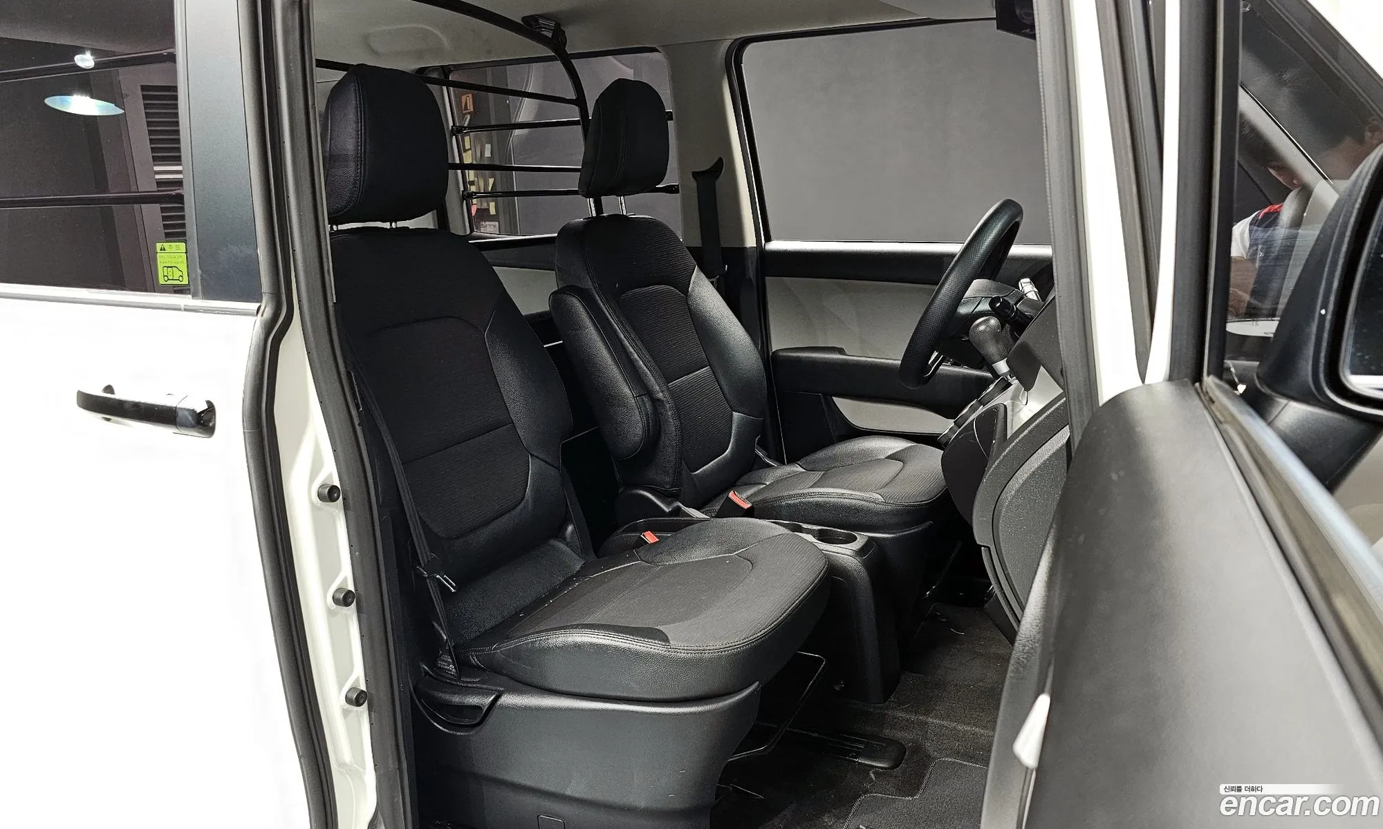 Kia Ray 2015 — 17