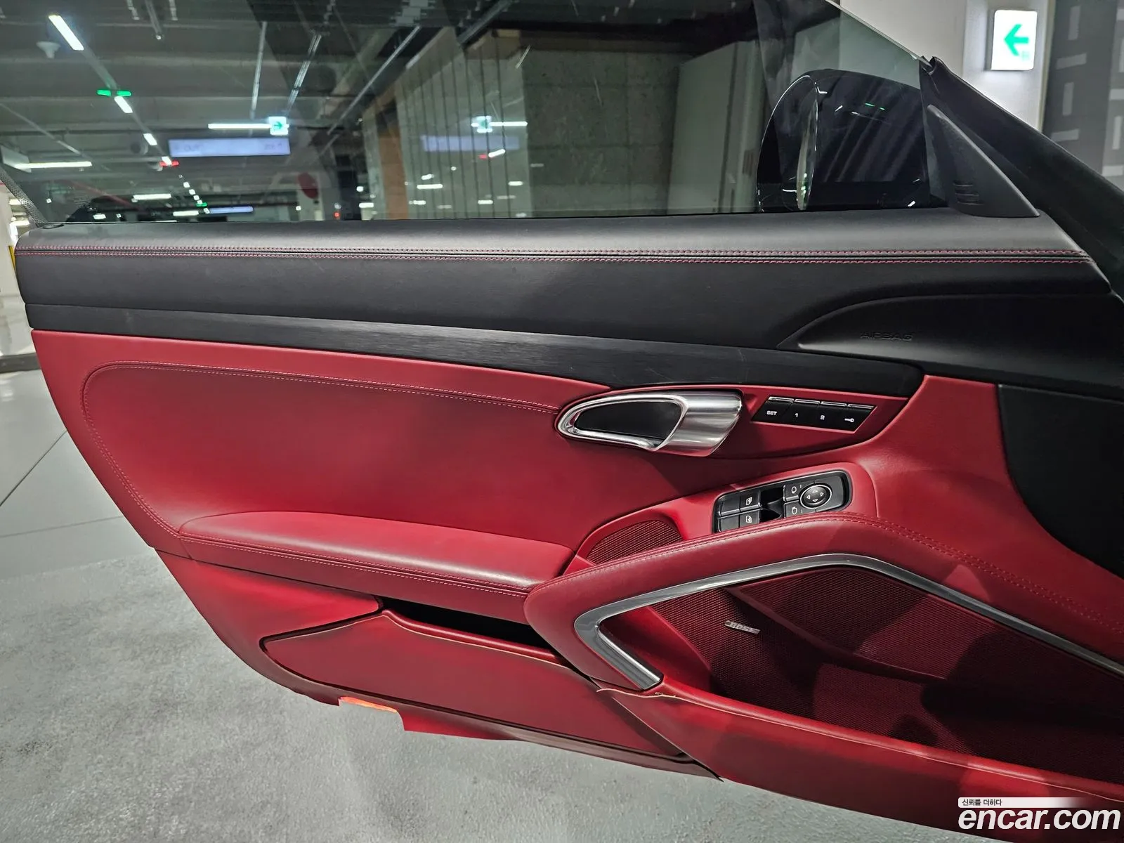 Porsche 911 2018 — 3