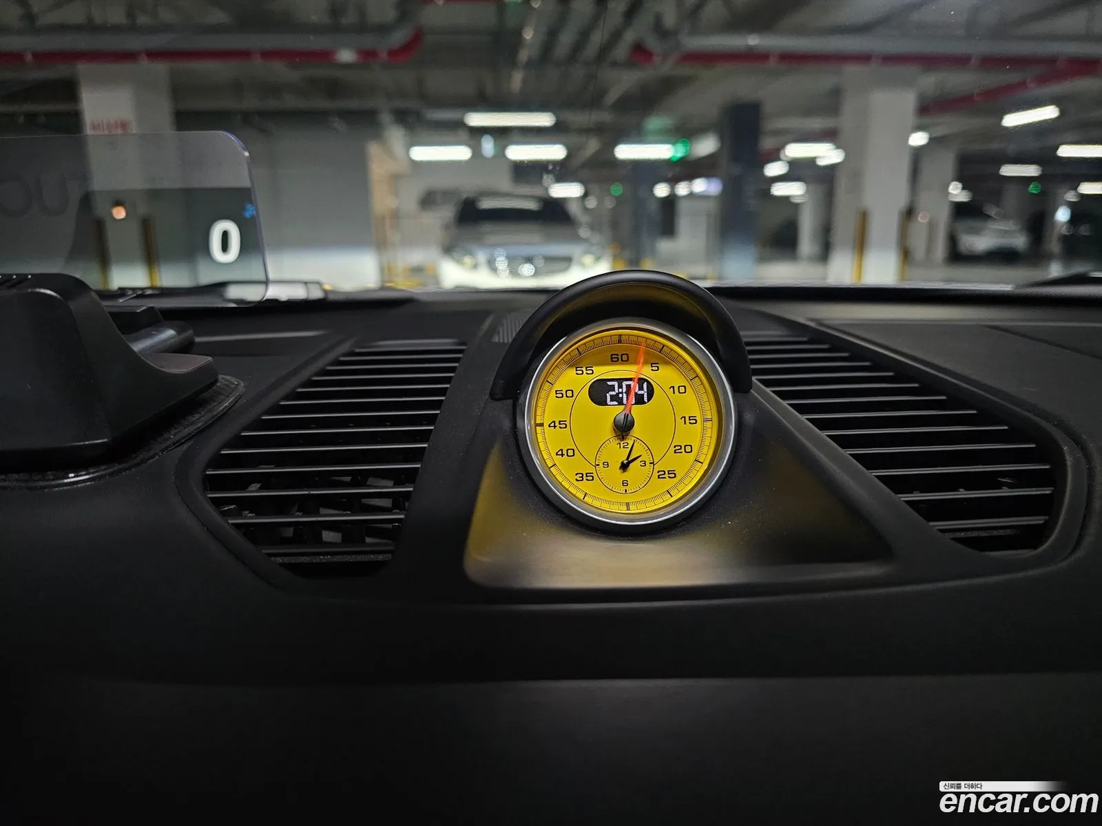 Porsche 911 2018 — 11
